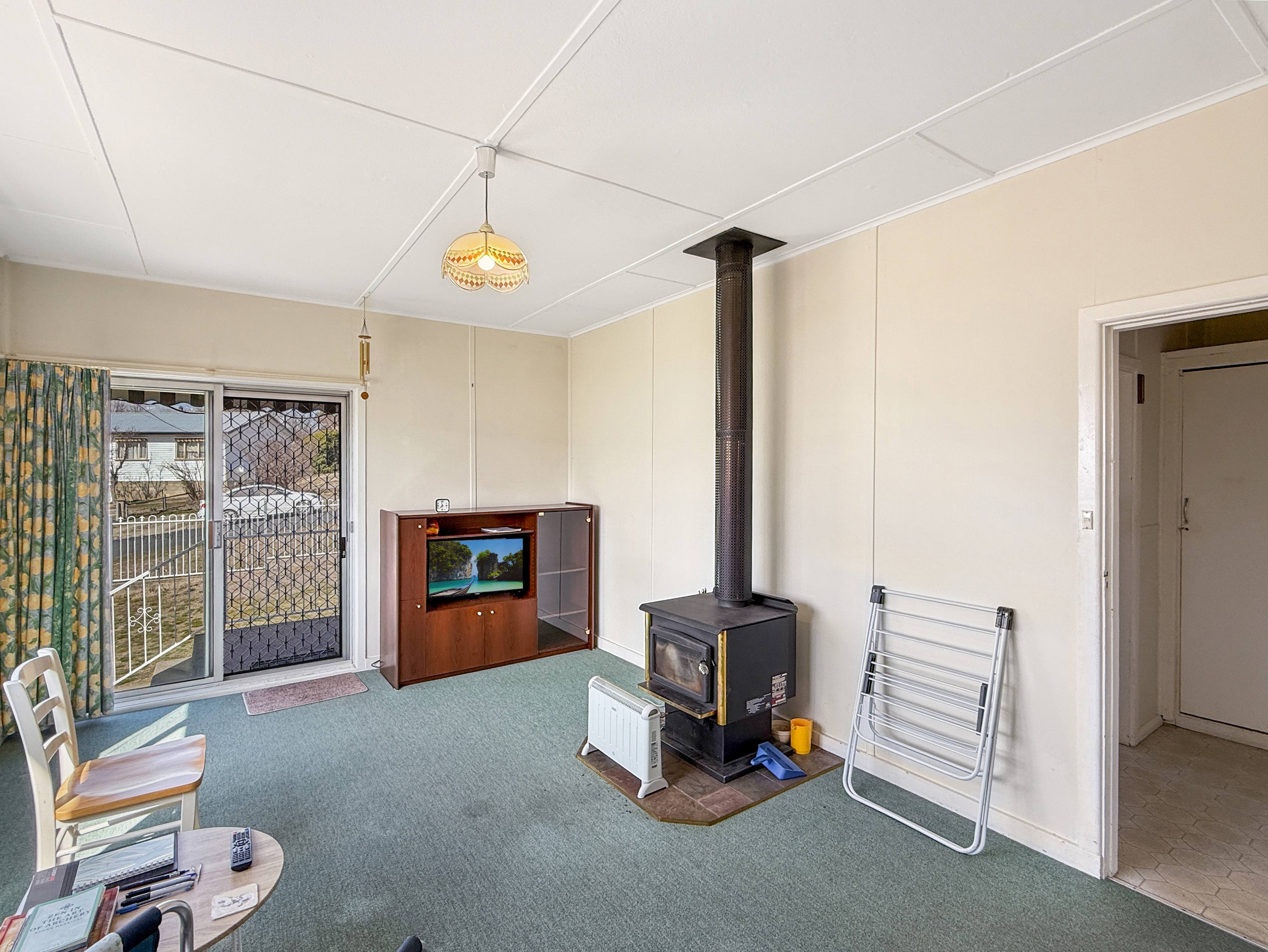 2-bedroom house at 38 Culey Avenue, Cooma, NSW 2630, Snowy Monaro, New South Wales