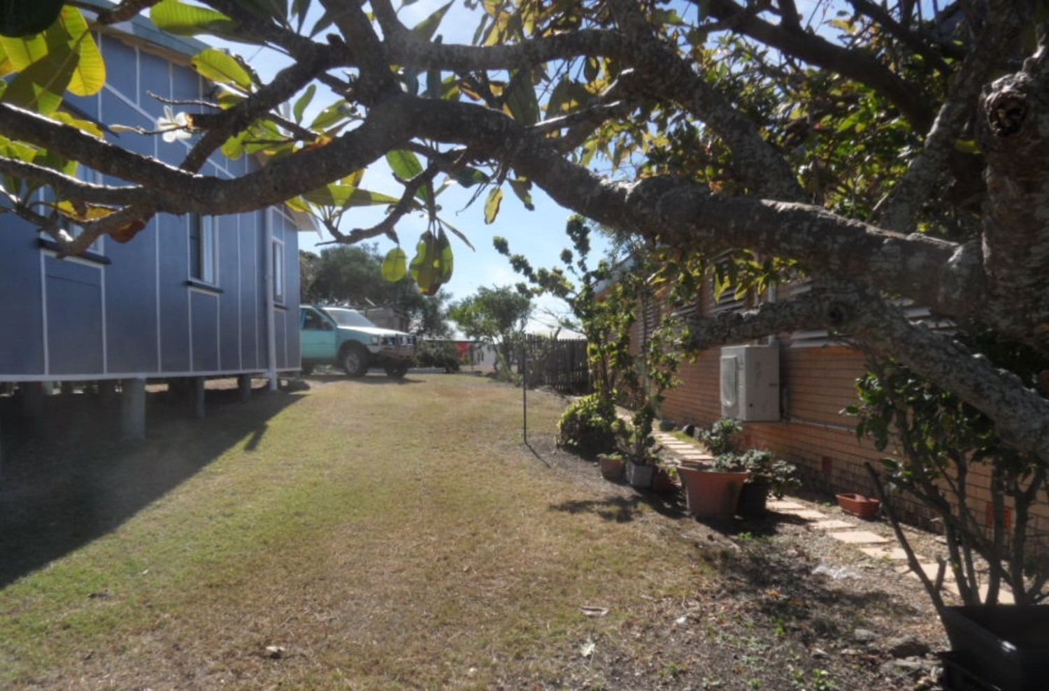2-bedroom house at 35 LINDSAY STREET, Zilzie QLD 4710, Livingstone, Queensland