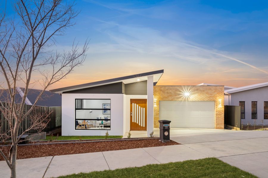 4-bedroom house at 22 WIRY DOCK ROAD, Tralee NSW 2620, Queanbeyan-Palerang, New South Wales