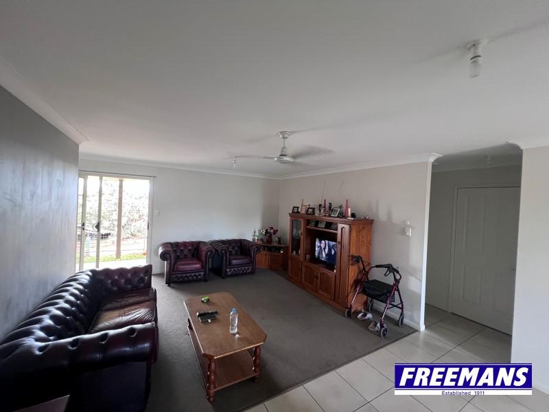 2-bedroom unit at 3 3 HODGE STREET, KINGAROY QLD 4610, South Burnett, Queensland