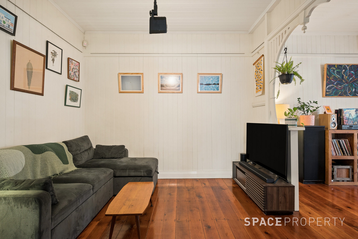1 FERNBERG ROAD, Paddington QLD 4064 - Image 8