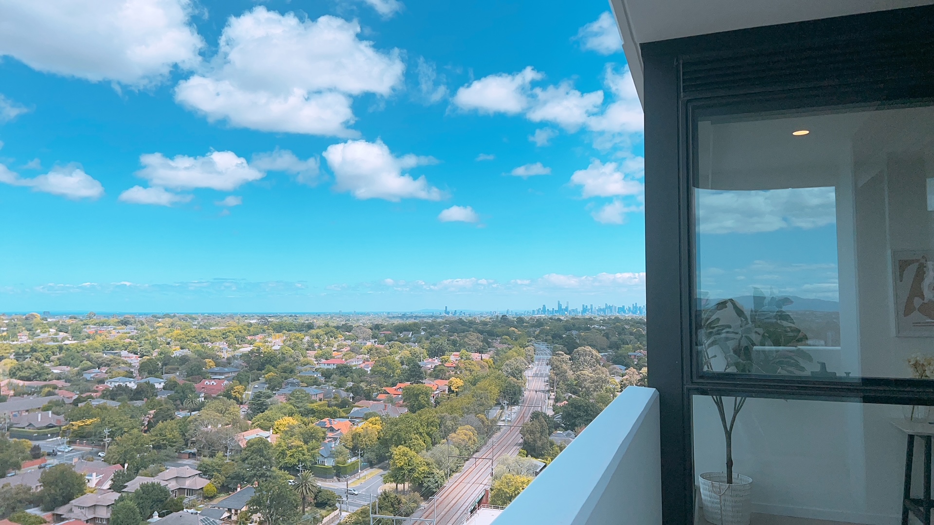 2-bedroom unit at 1204/36 Prospect Street, Box Hill, VIC 3128, Whitehorse, Victoria