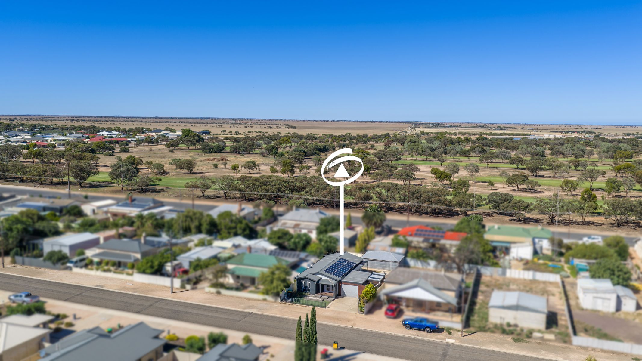 3-bedroom house at 14A DALY STREET, Wallaroo SA 5556, Copper Coast, South Australia