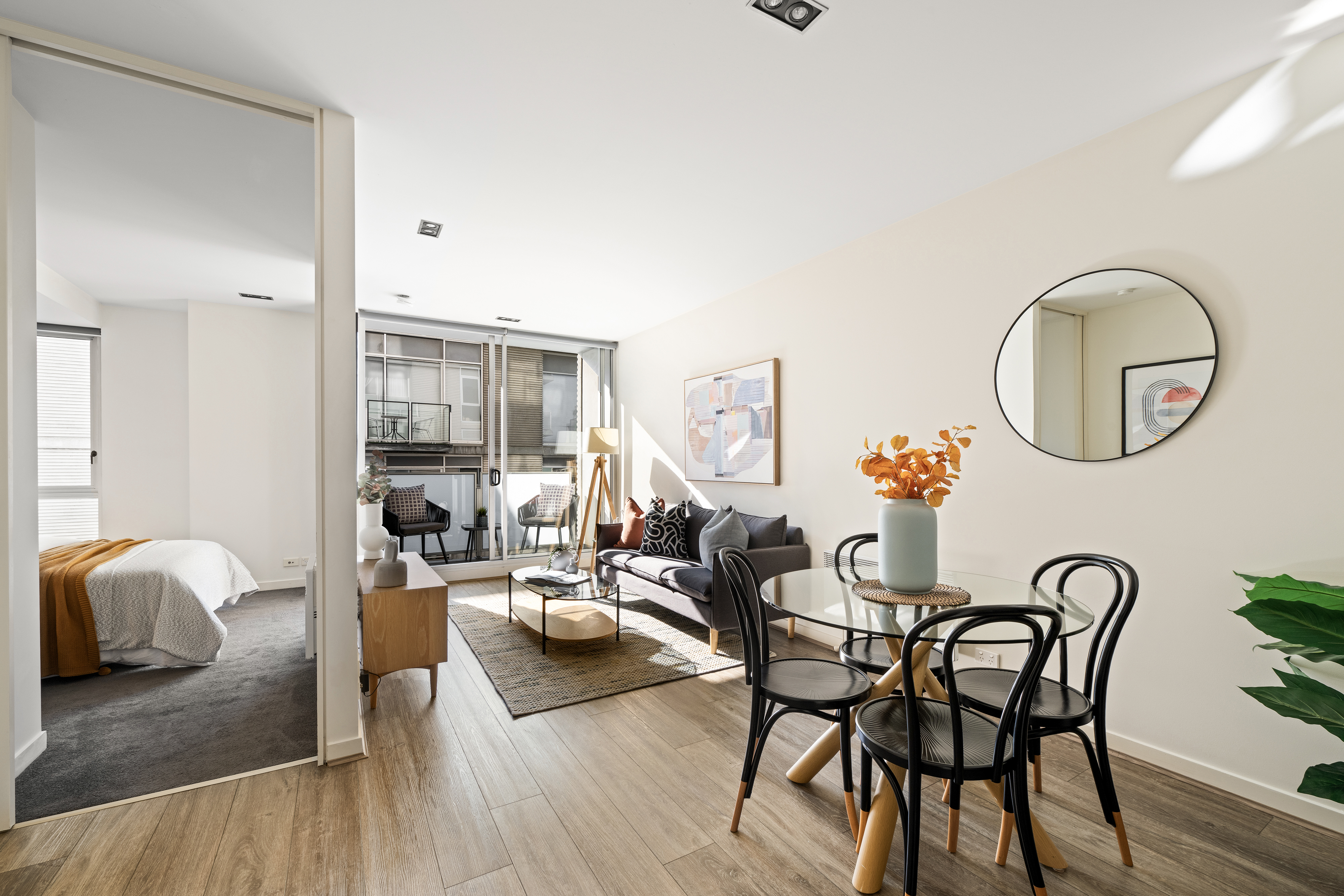 413V/162 Albert Street, East Melbourne, Vic, 3002 - Image 5