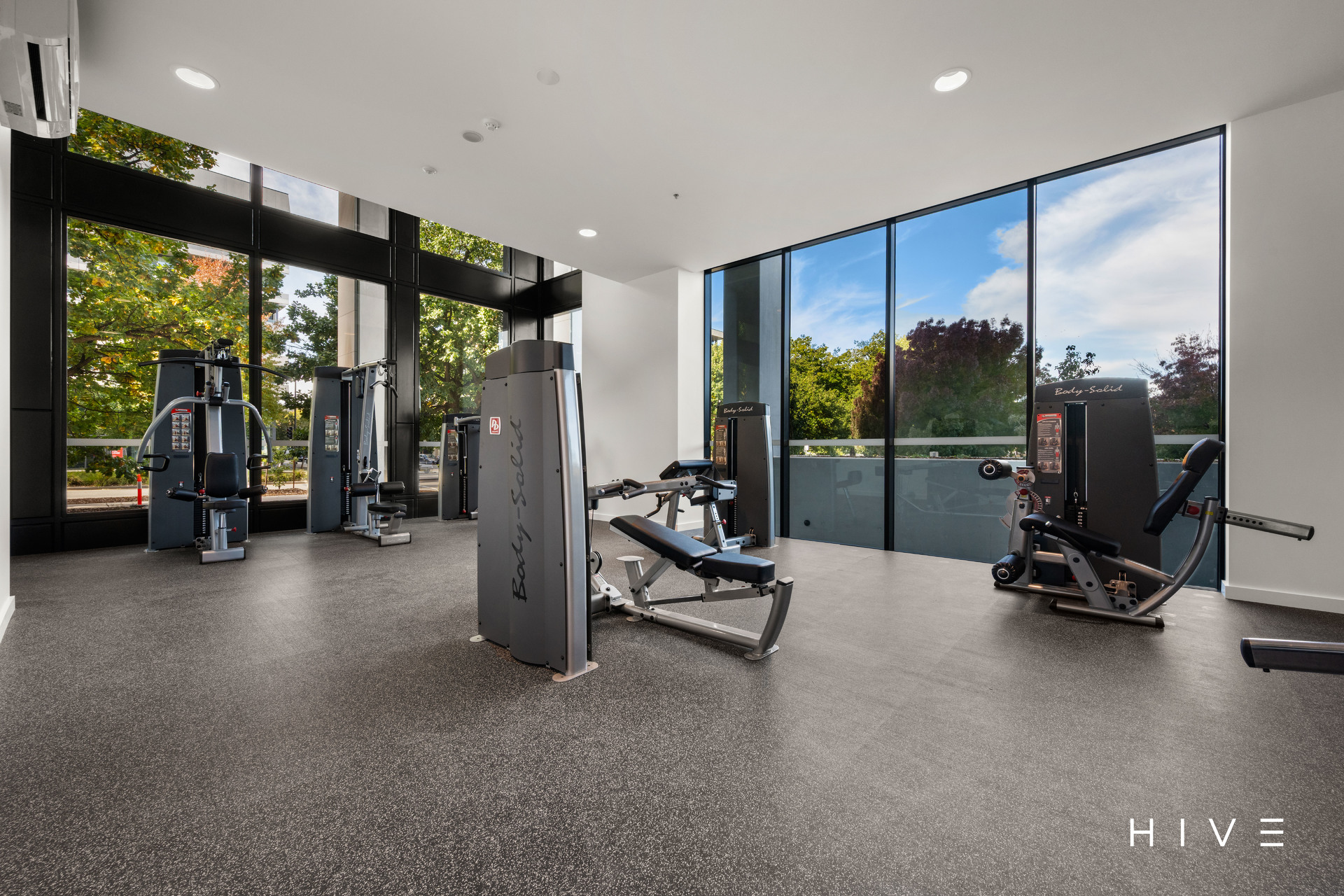 2-bedroom unit at 201/62 Constitution Avenue, Parkes, ACT 2600, Unincorporated Act, Australian Capital Territory