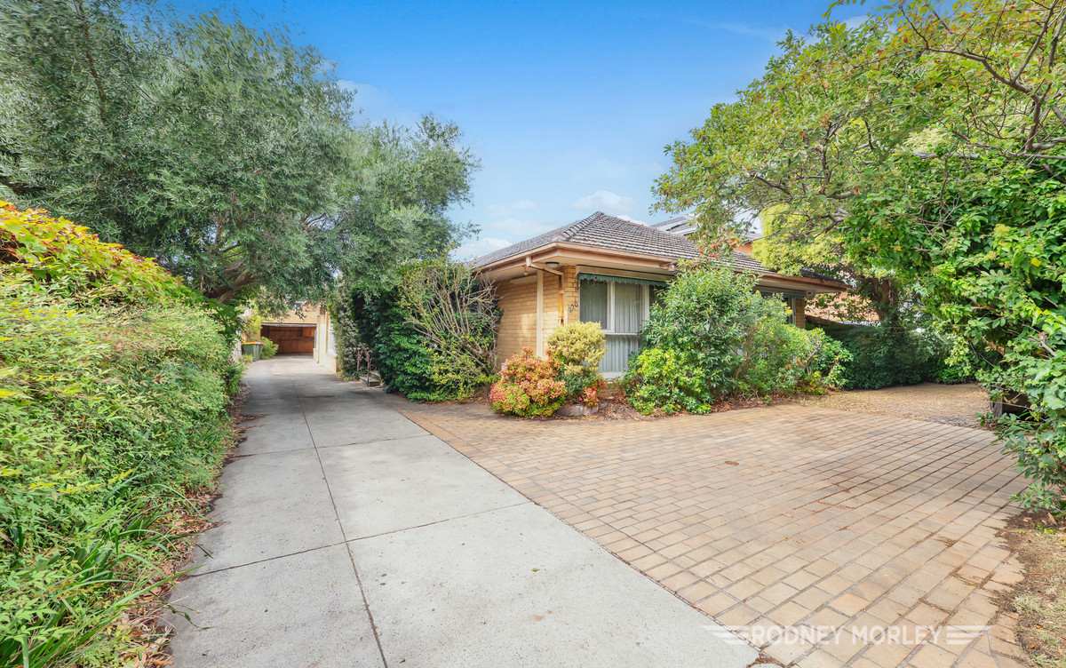 220 KOOYONG ROAD, Caulfield VIC 3162 - Image 1