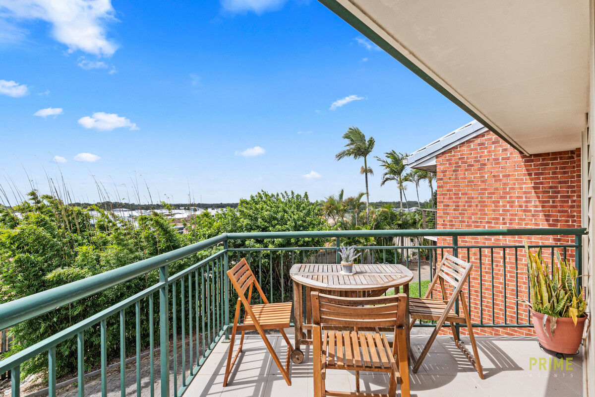 3-bedroom unit at 1/54 Haydn Drive, Kawungan, QLD 4655, Fraser Coast, Queensland