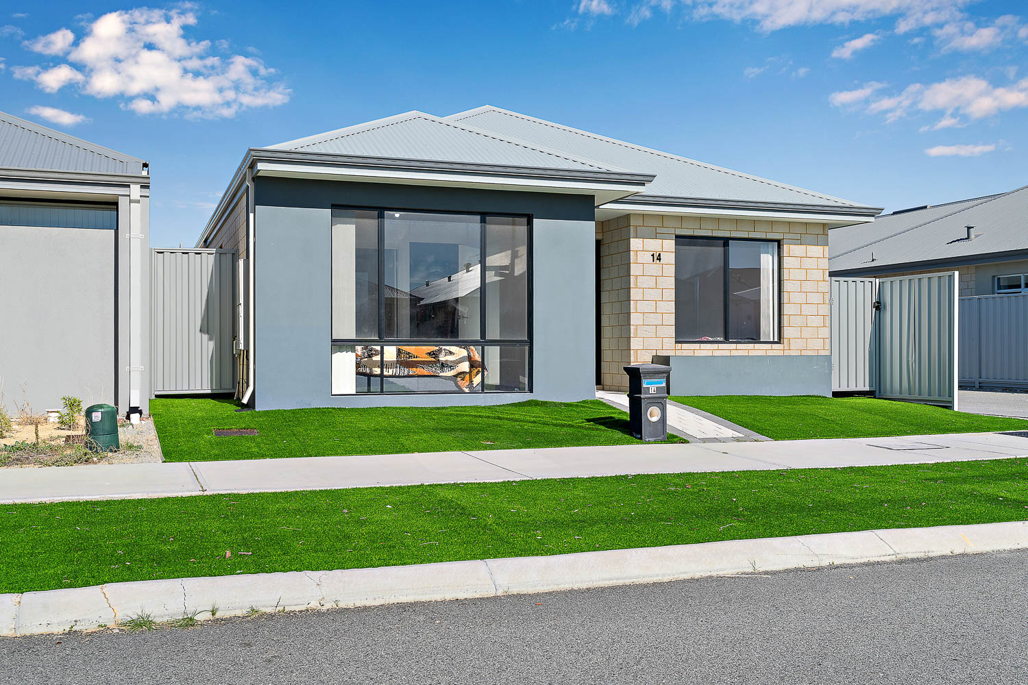 4-bedroom house at 14 LATINA STREET, Piara Waters WA 6112, Armadale, Western Australia