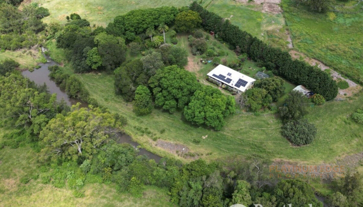 2-bedroom house at 1462 Running Creek Road, Running Creek, QLD 4287, Scenic Rim, Queensland