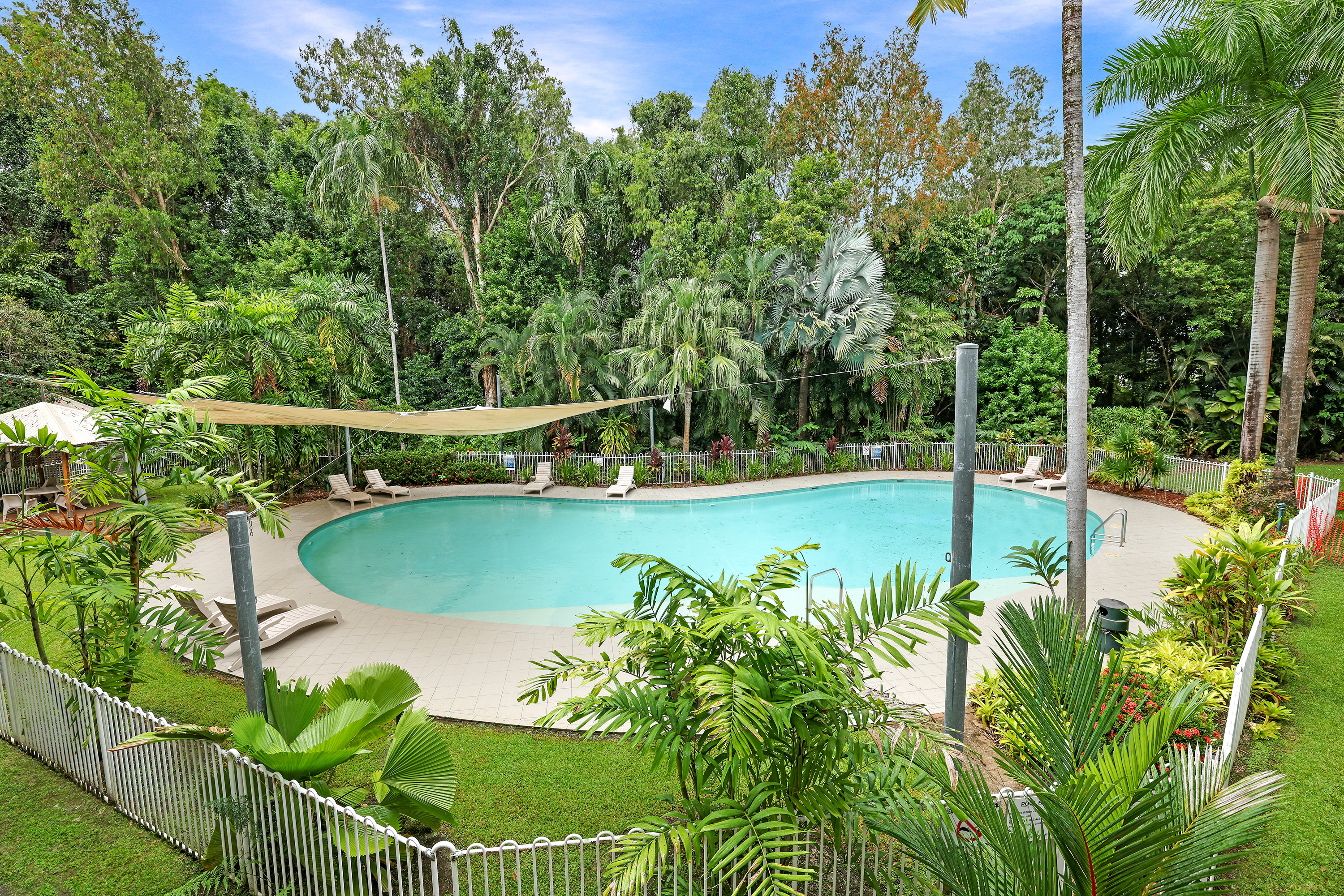 1-bedroom unit at 215/305-341 Coral Coast Drive, Palm Cove, QLD 4879, Cairns, Queensland