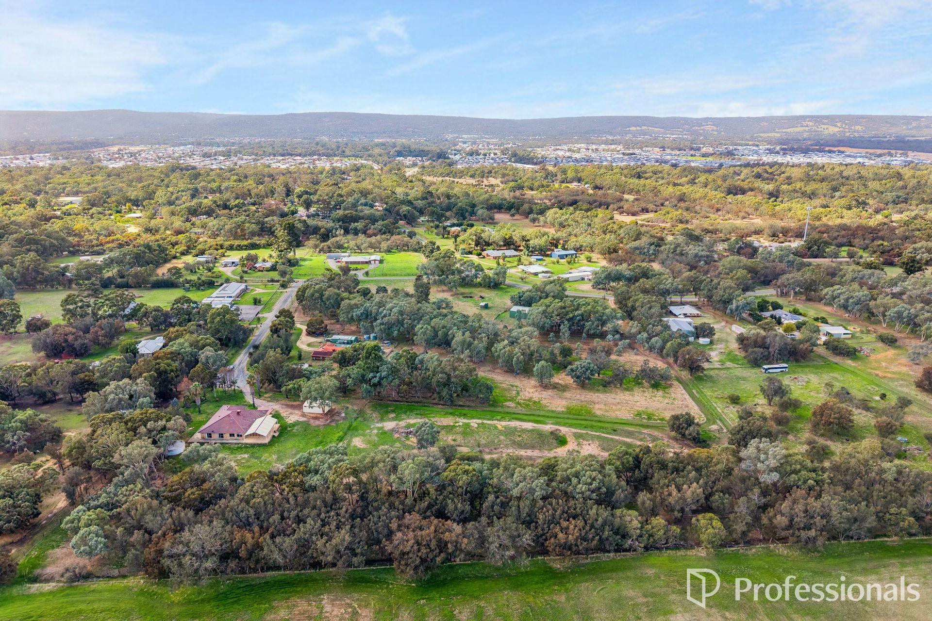 4-bedroom house at 31 Simmental Place, Oakford, WA 6121, Serpentine-Jarrahdale, Western Australia