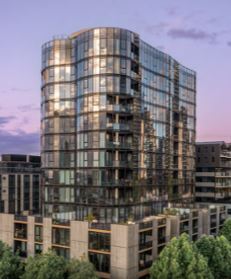 West Melbourne New Development, West Melbourne, Vic, 3003 - Image 1