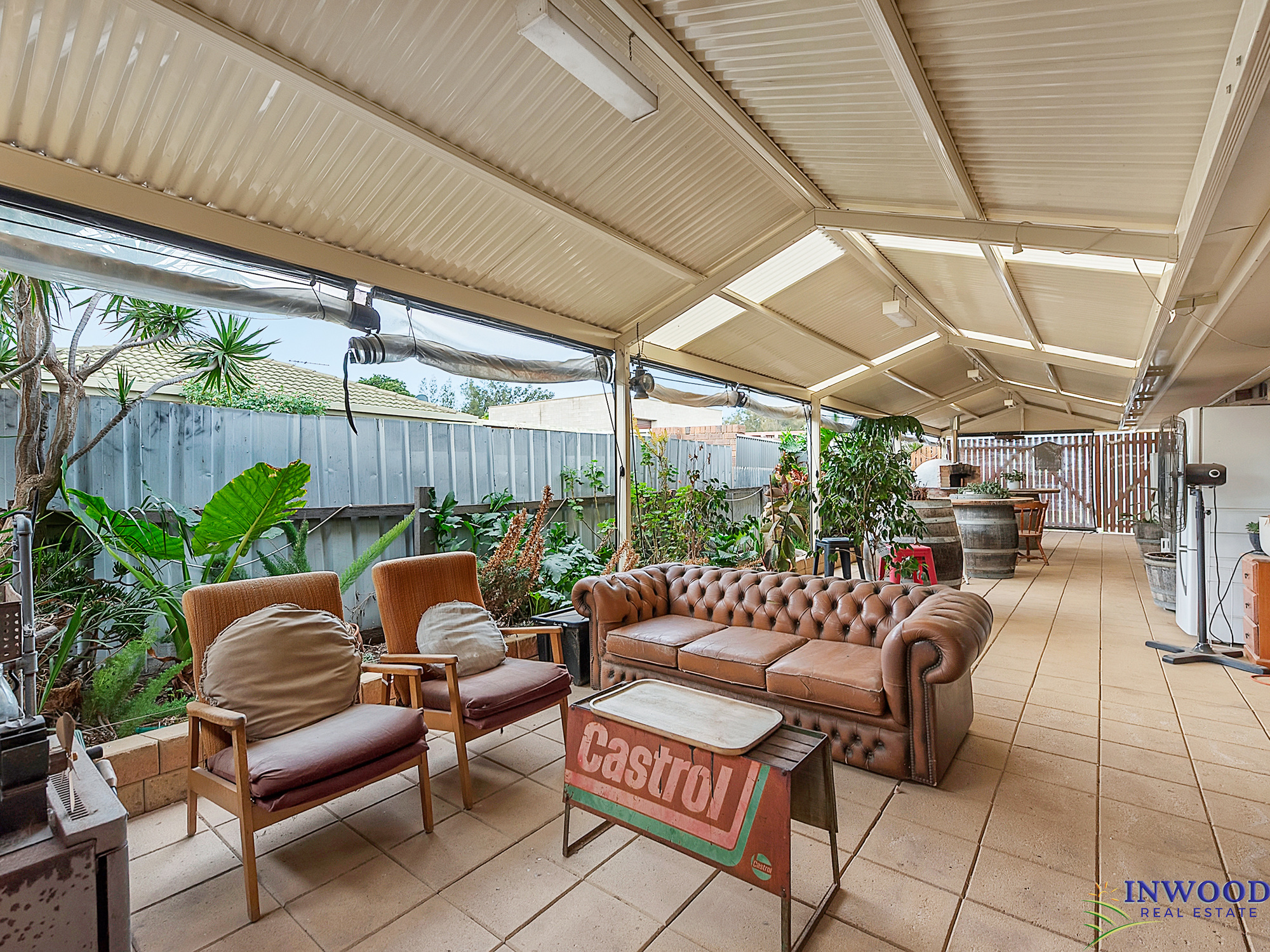 4-bedroom house at 19 ALABAR CRESCENT, Globe Derby Park SA 5110, Salisbury, South Australia