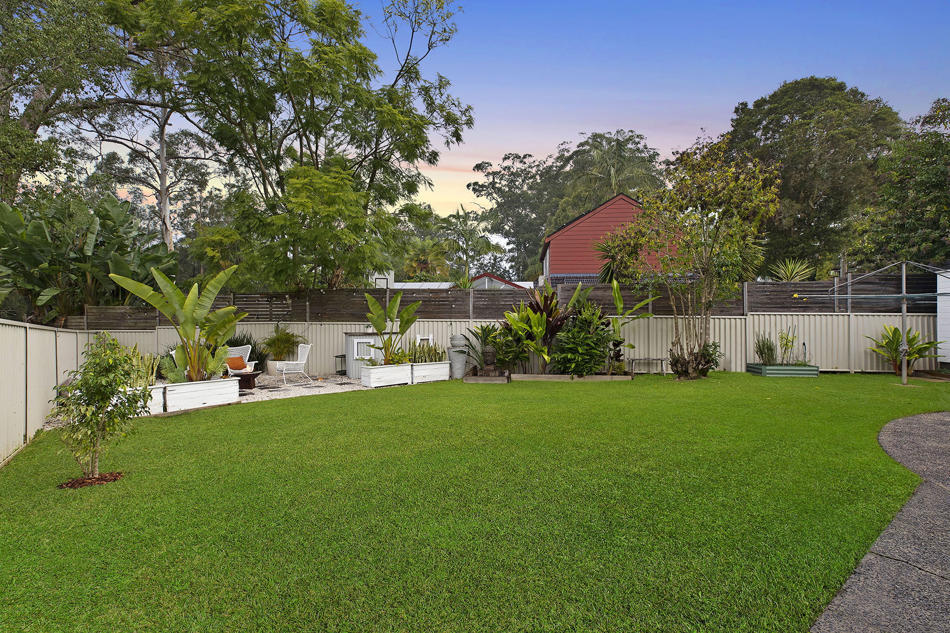 3-bedroom house at 14 Morella Close, Springfield, NSW 2250, Central Coast (Nsw), New South Wales