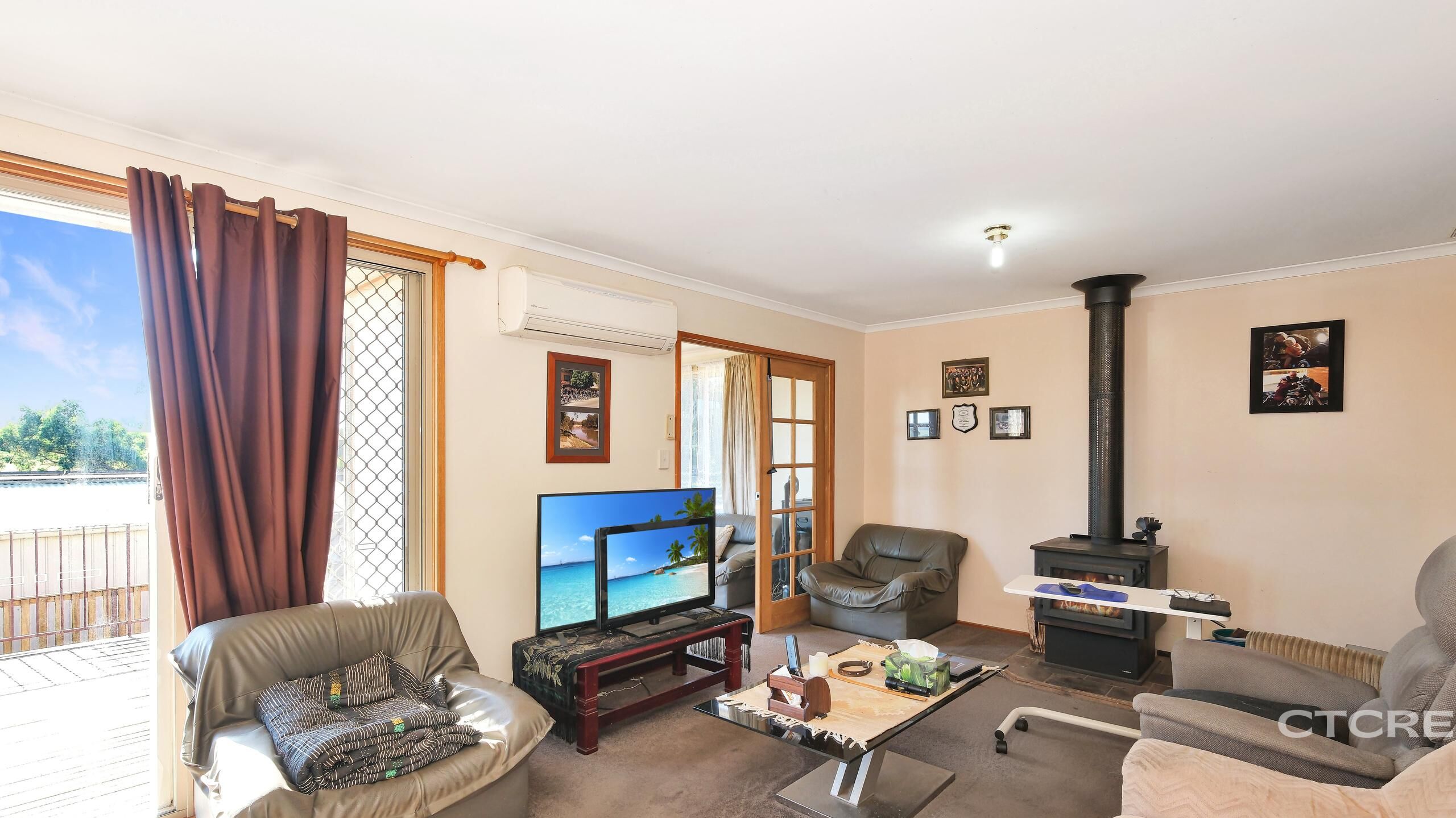 4-bedroom house at 161 FOREST ROAD, Orbost VIC 3888, East Gippsland, Victoria