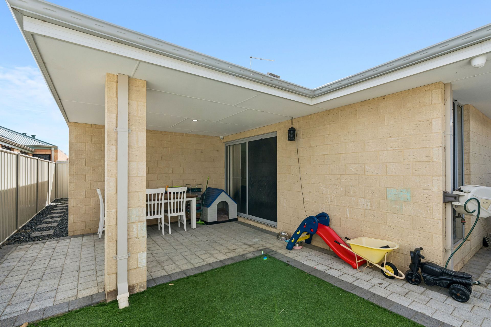 4-bedroom house at 43 Greenpoint Way, Hilbert, WA 6112, Armadale, Western Australia