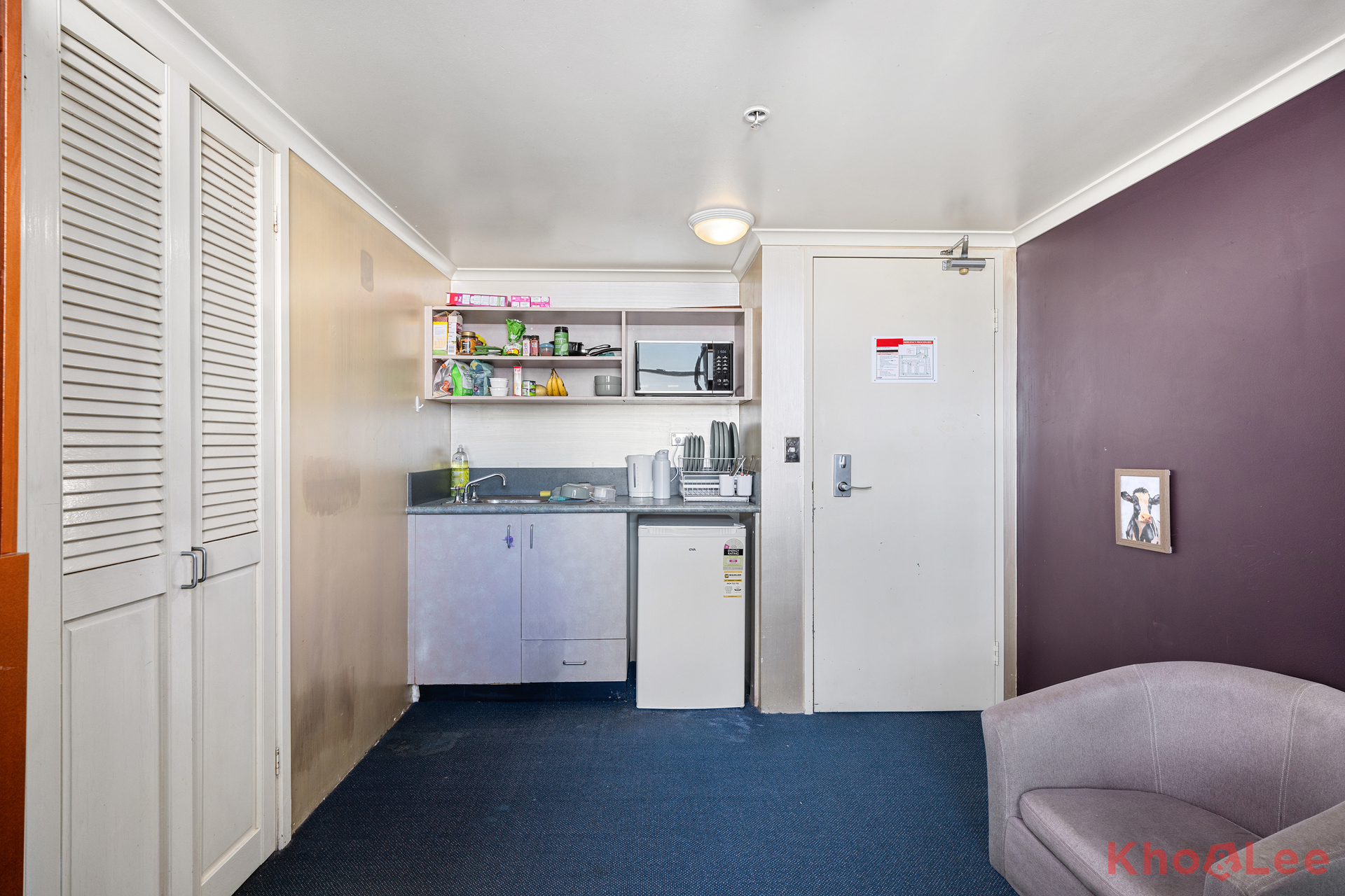 4074/185 Broadway , Ultimo, Nsw, 2007 - Image 4