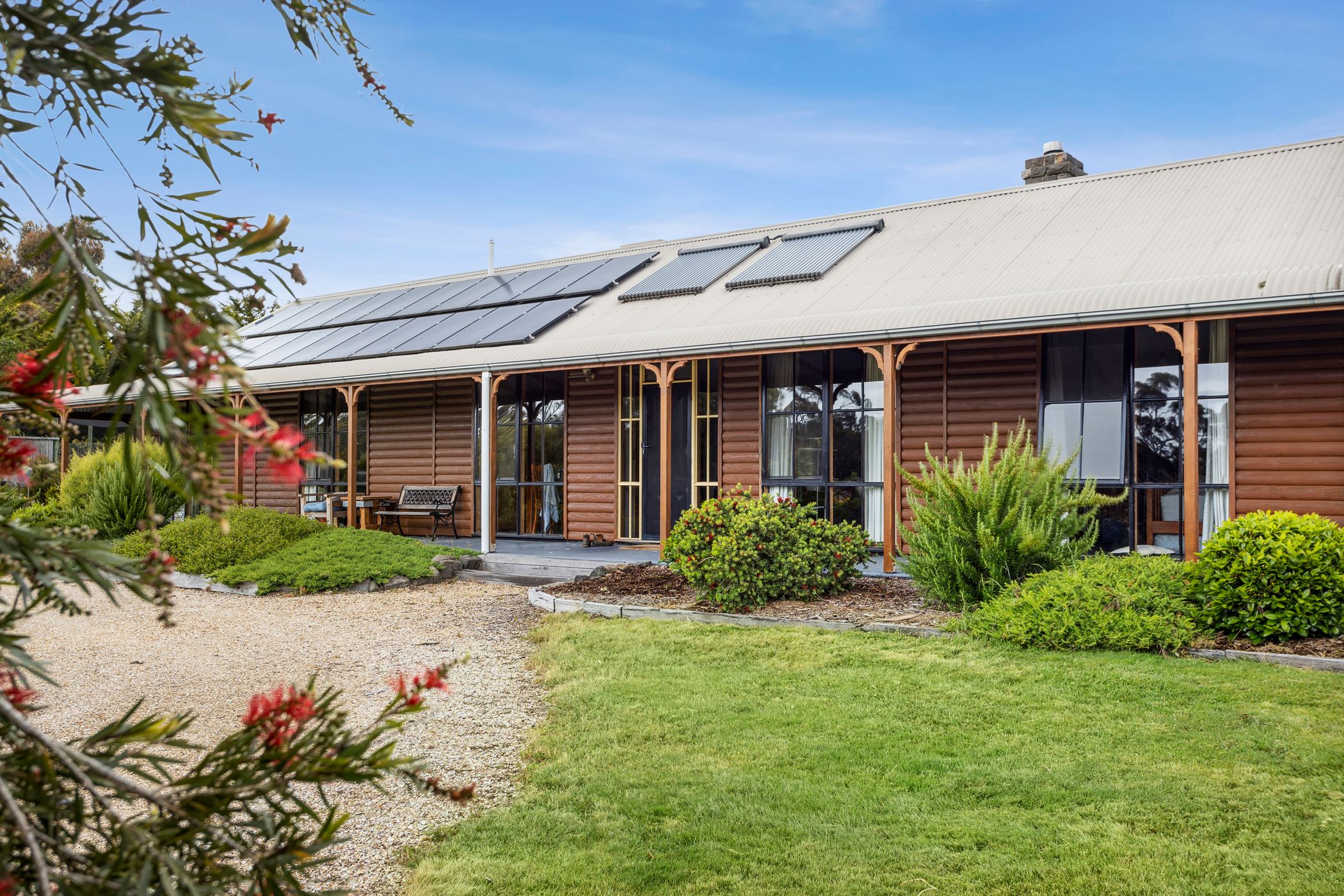 4-bedroom house at 94 Verekers Lane, Kyneton, VIC 3444, Macedon Ranges, Victoria