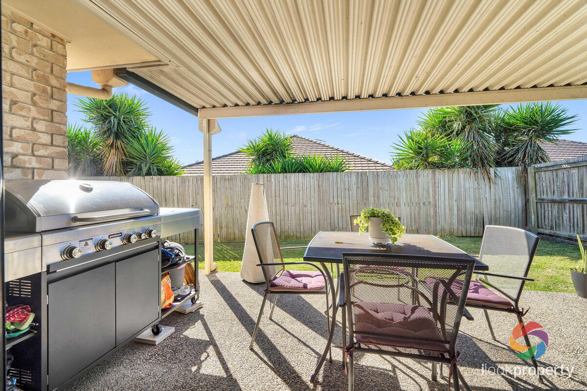 4-bedroom house at 80 WESTMINSTER CRESCENT, Raceview QLD 4305, Ipswich, Queensland