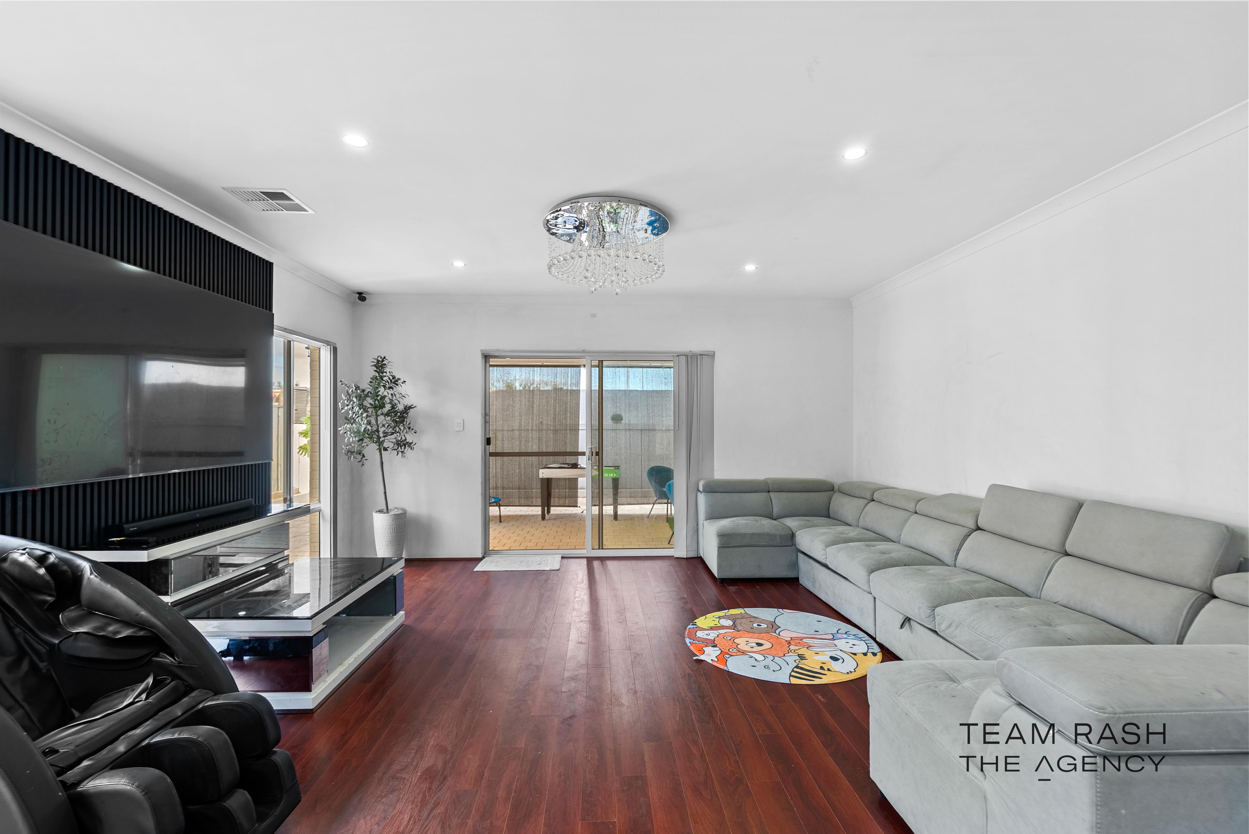 4-bedroom house at 42 SAPPHIRE CHASE, Wellard WA 6170, Kwinana, Western Australia