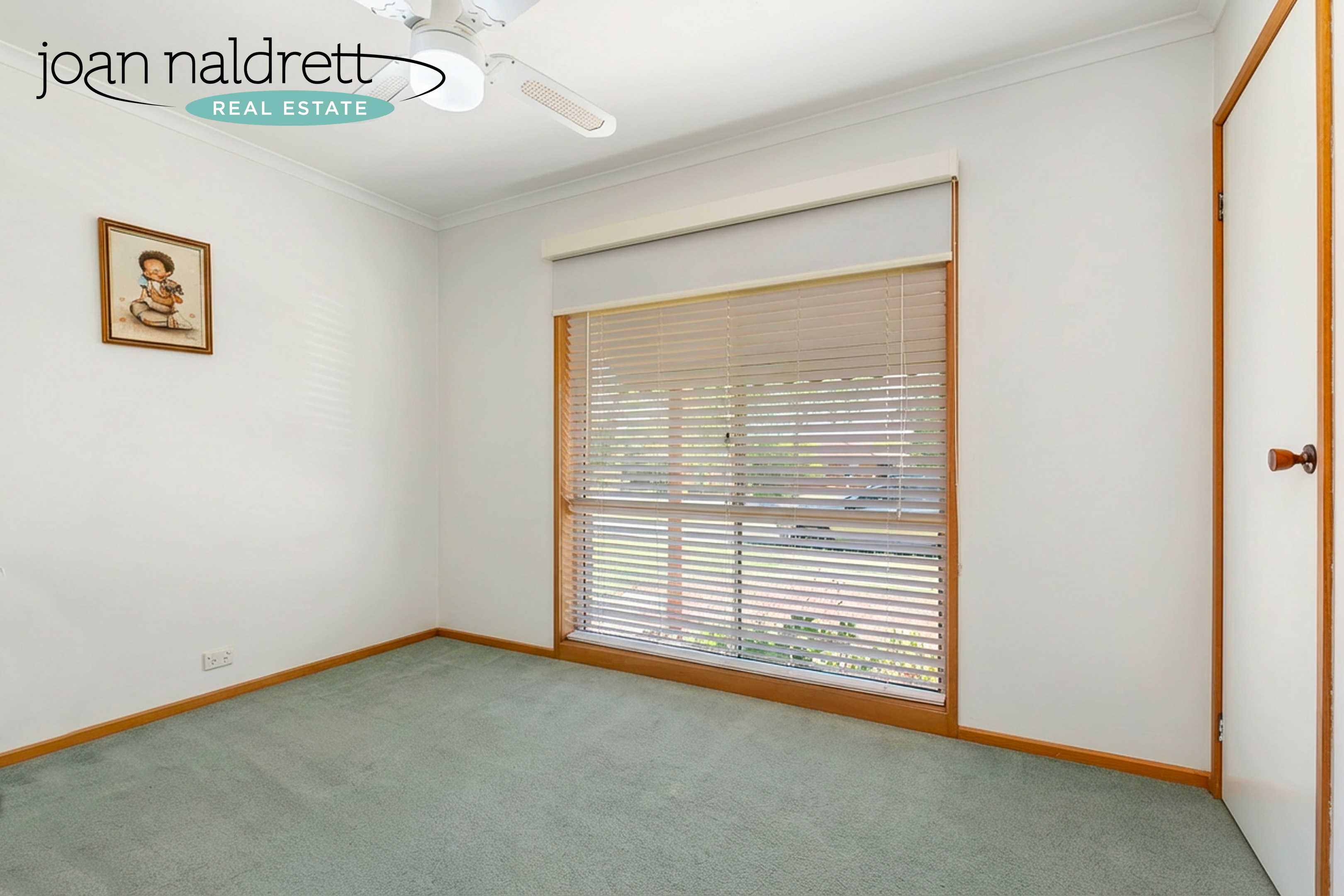 2-bedroom unit at 1/375 Lawrence Street, Wodonga, Vic, 3690, Wodonga, Victoria