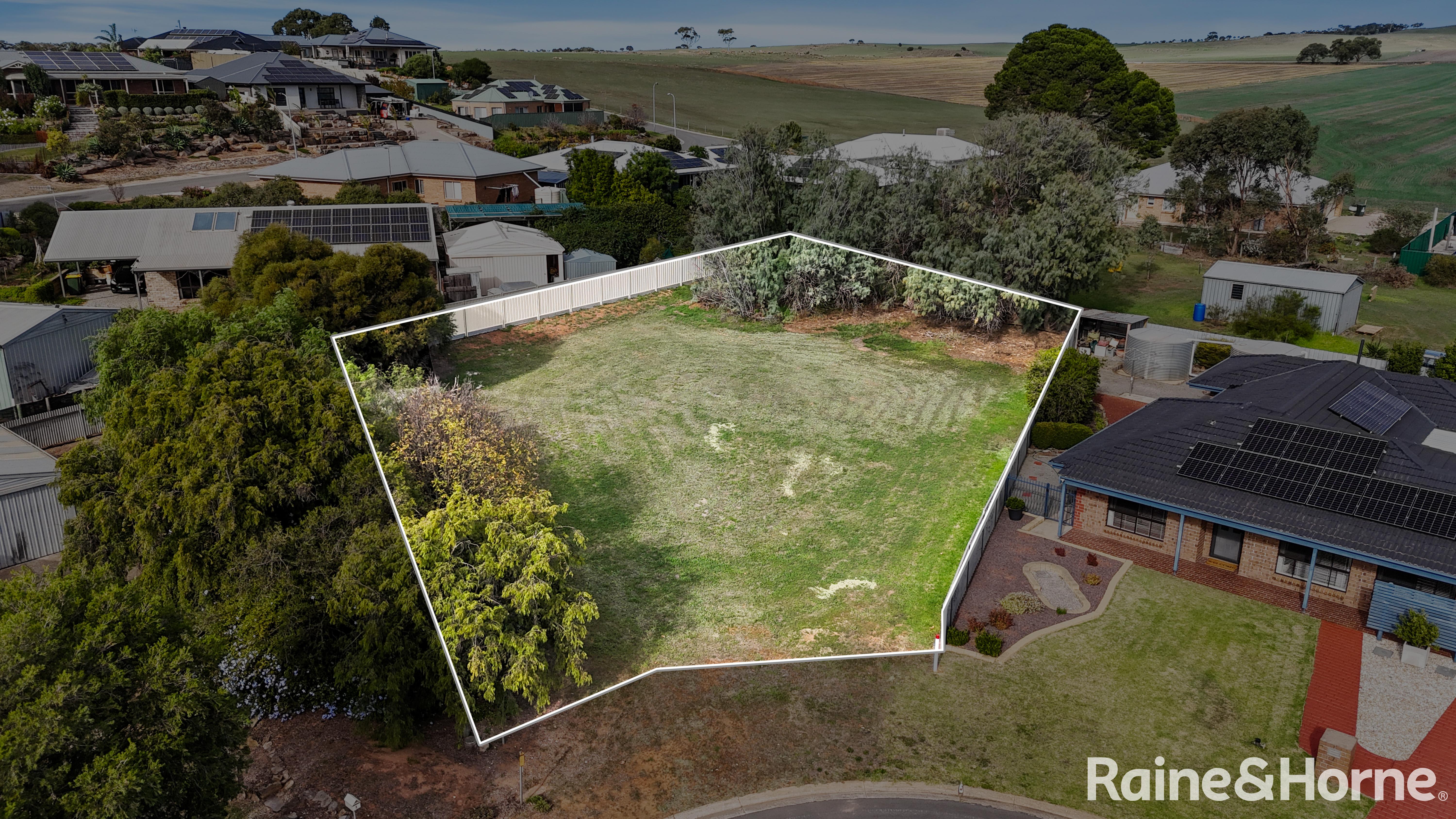 5 Borrett Court, Strathalbyn, Sa, 5255 - Image 1