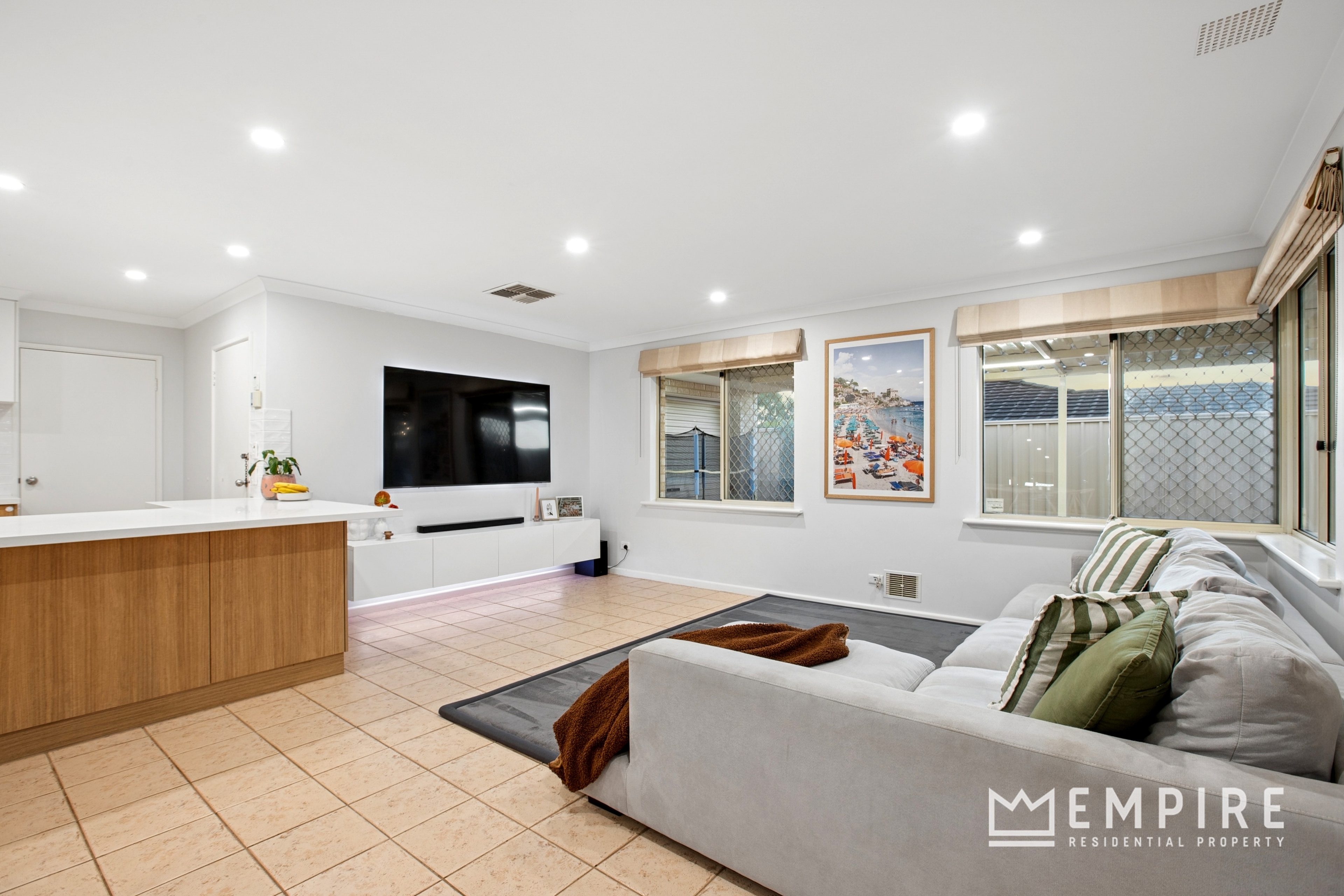 4-bedroom house at 28 Streeter Way, Beeliar, WA 6164, Cockburn, Western Australia