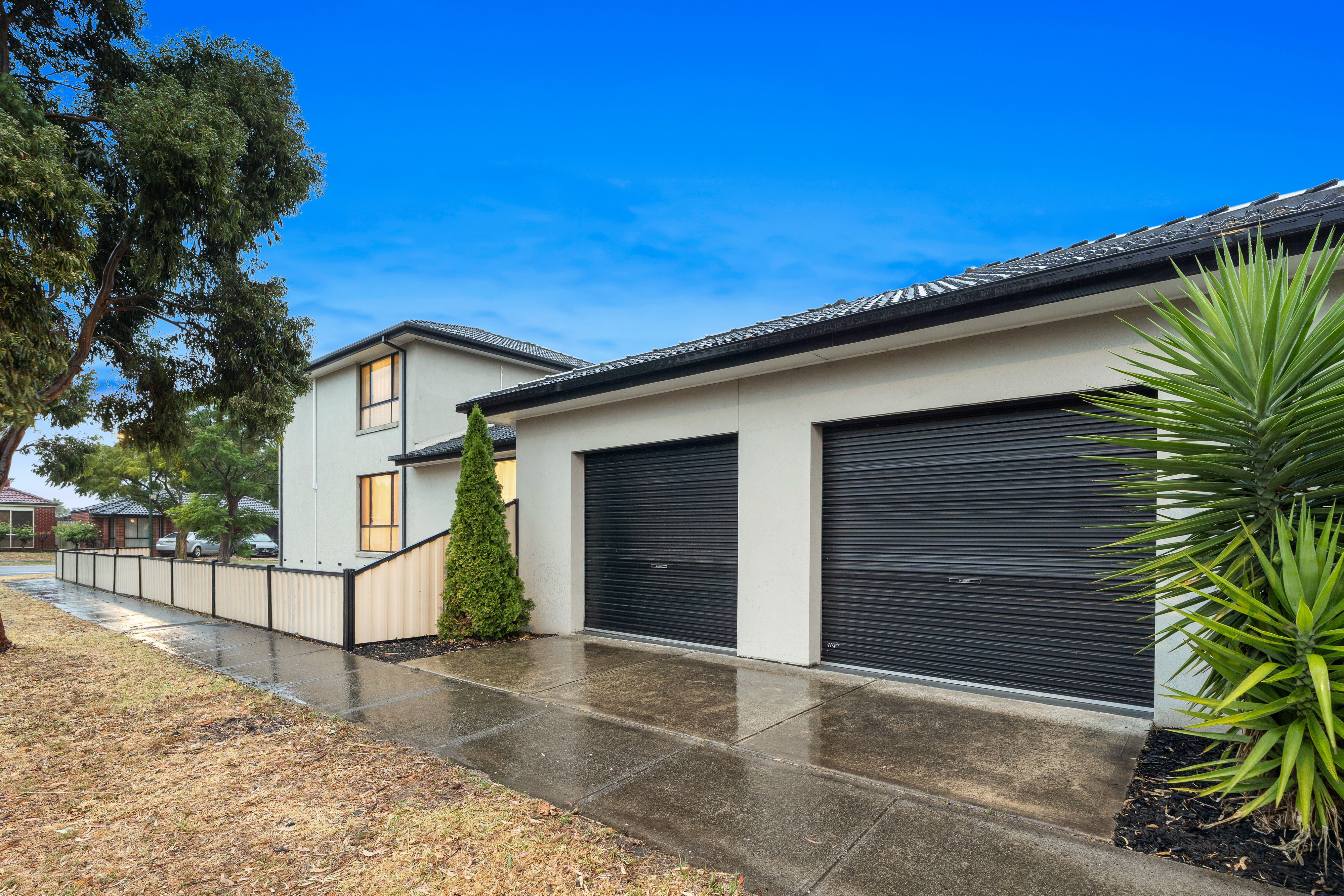 4-bedroom house at 8 ORION WAY, Roxburgh Park VIC 3064, Hume, Victoria