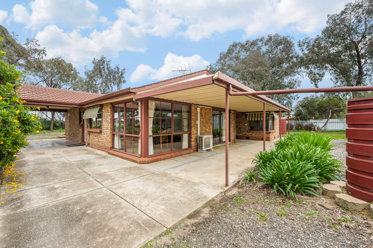 4-bedroom house at 13 Wyatt Road, Direk, SA 5110, Salisbury, South Australia