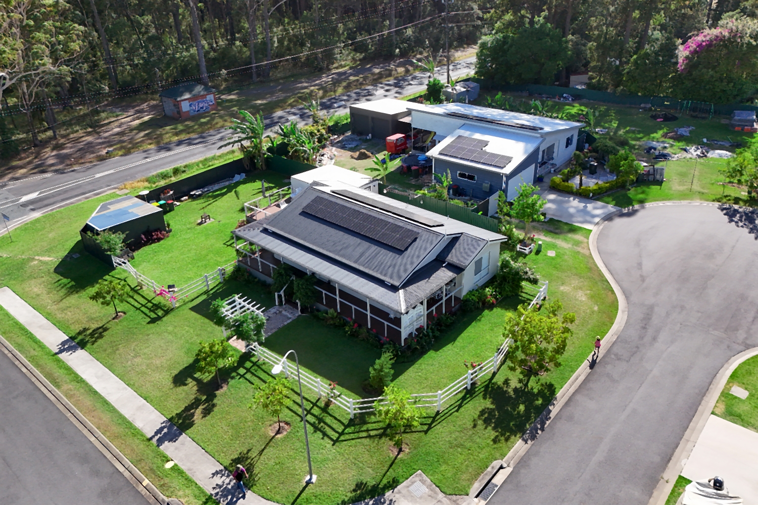 3-bedroom house at 1 Bottlebrush Place, Lakewood, NSW 2443, Port Macquarie-Hastings, New South Wales