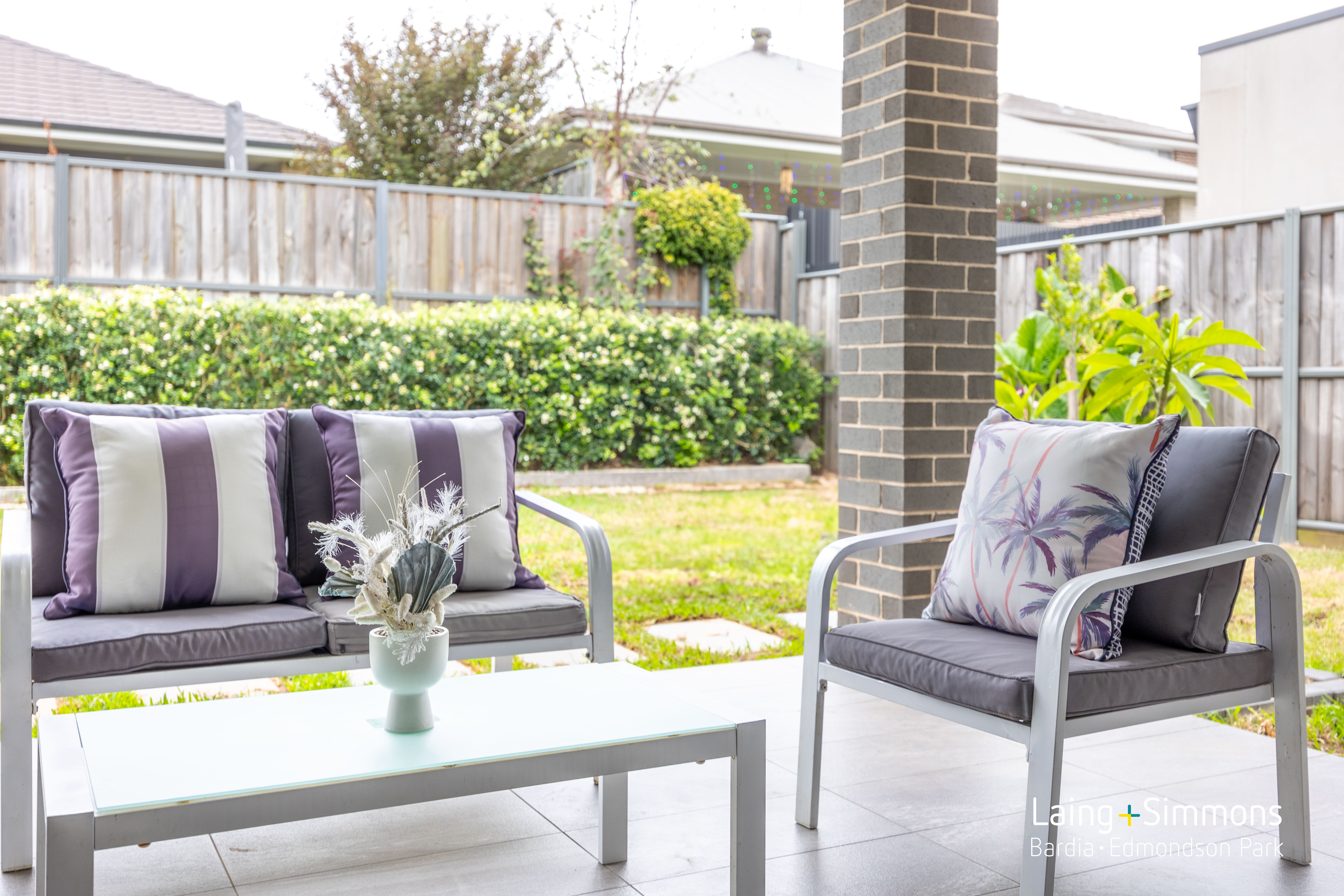 4-bedroom house at 30 Derna Street, Bardia, NSW 2565, , New South Wales