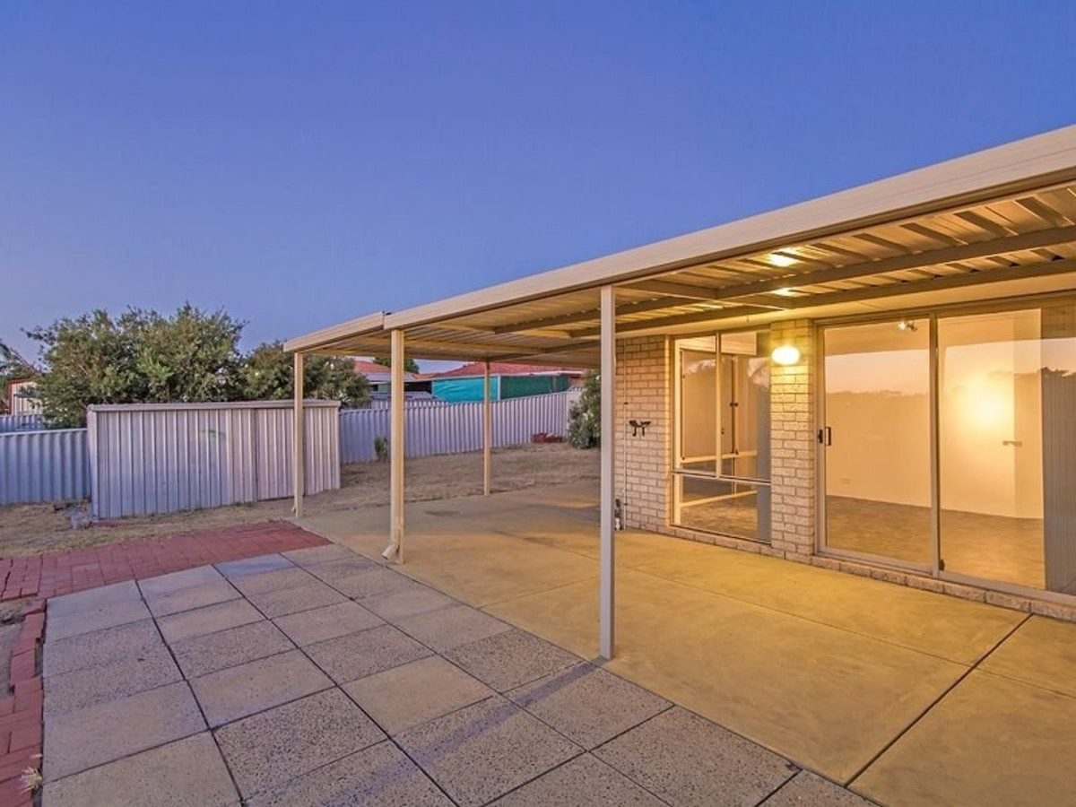 4-bedroom house at 11 Dalrymple Drive, Leda, WA 6170, Kwinana, Western Australia