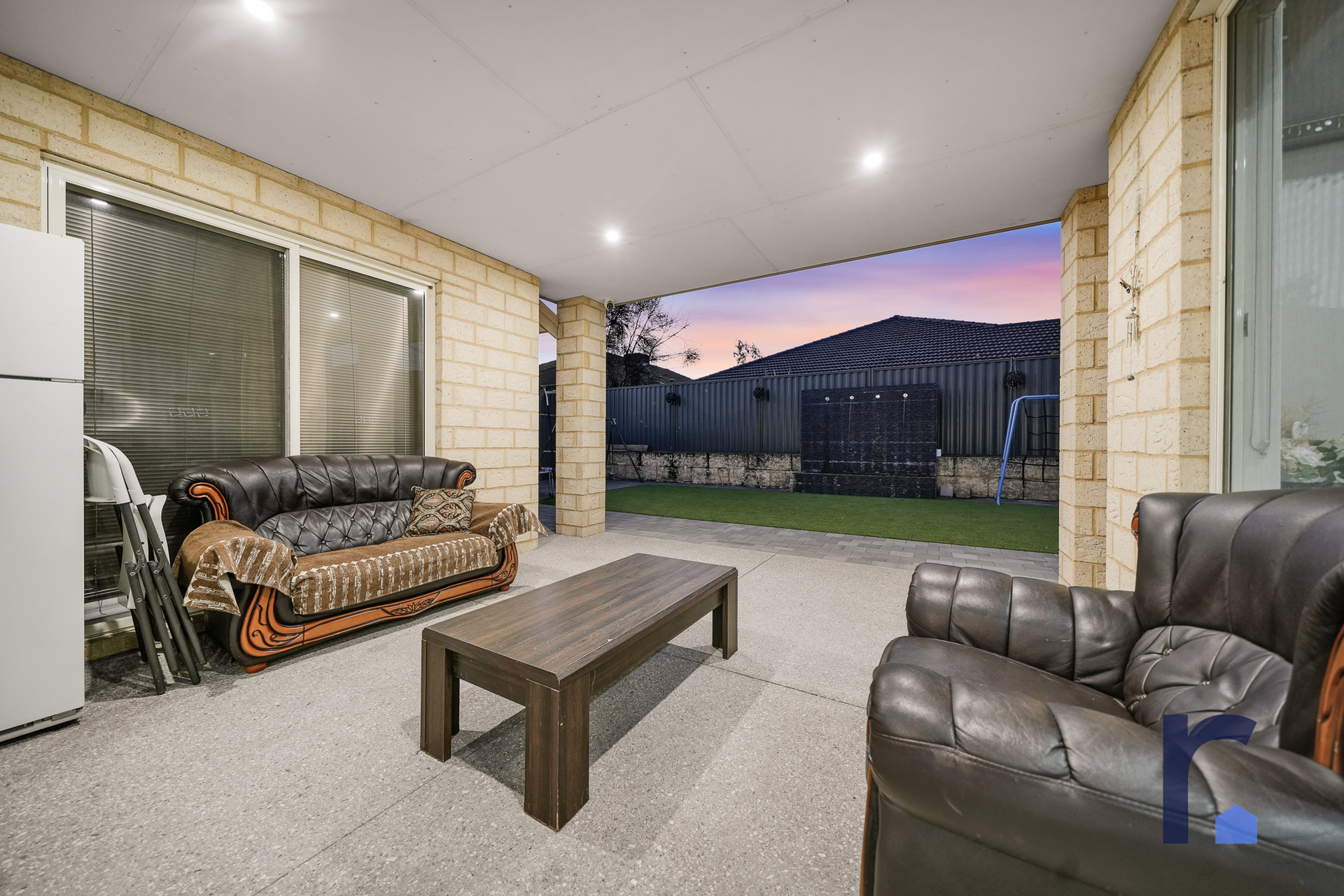 4-bedroom house at 35 DULEGAL WAY, Aveley WA 6069, Swan, Western Australia
