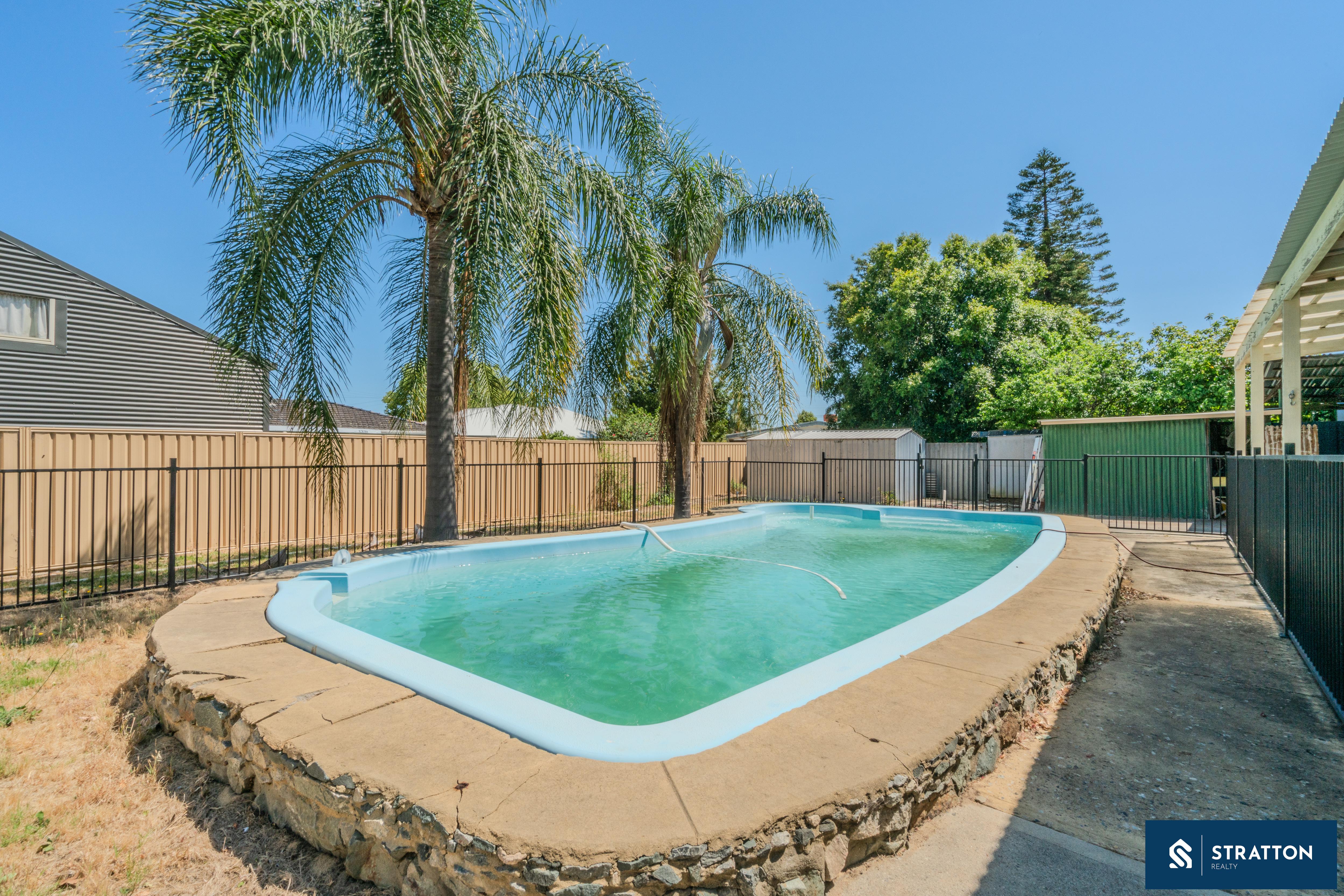 3-bedroom house at 7 Badbury Road, Armadale, WA 6112, Armadale, Western Australia