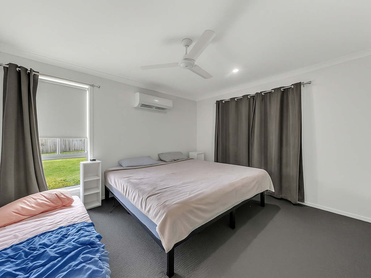 4-bedroom house at 2 Reaside Road, Walloon, QLD 4306, , Queensland