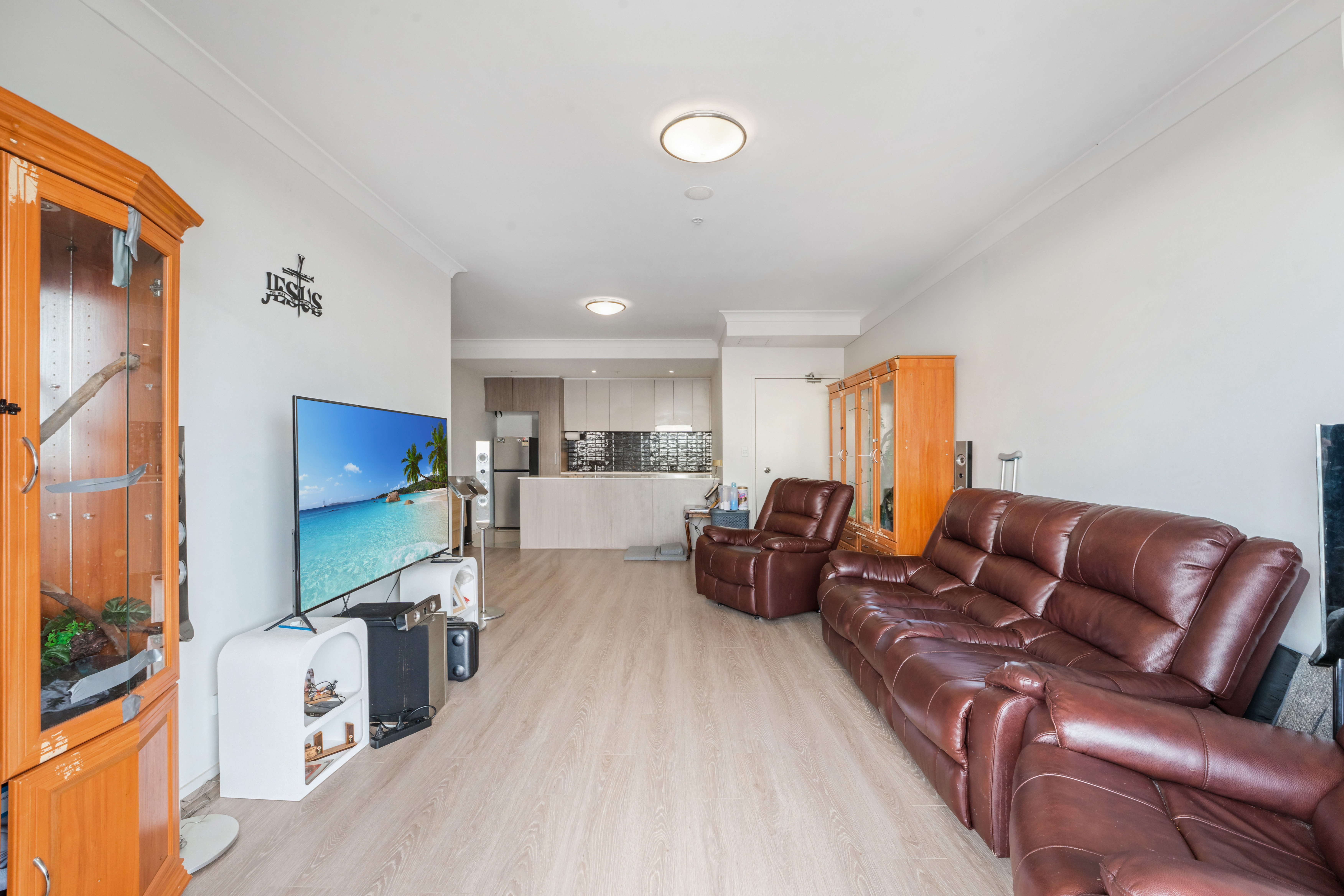 1805 & 1805a/420 Macquarie St, Liverpool, Nsw, 2170 - Image 8