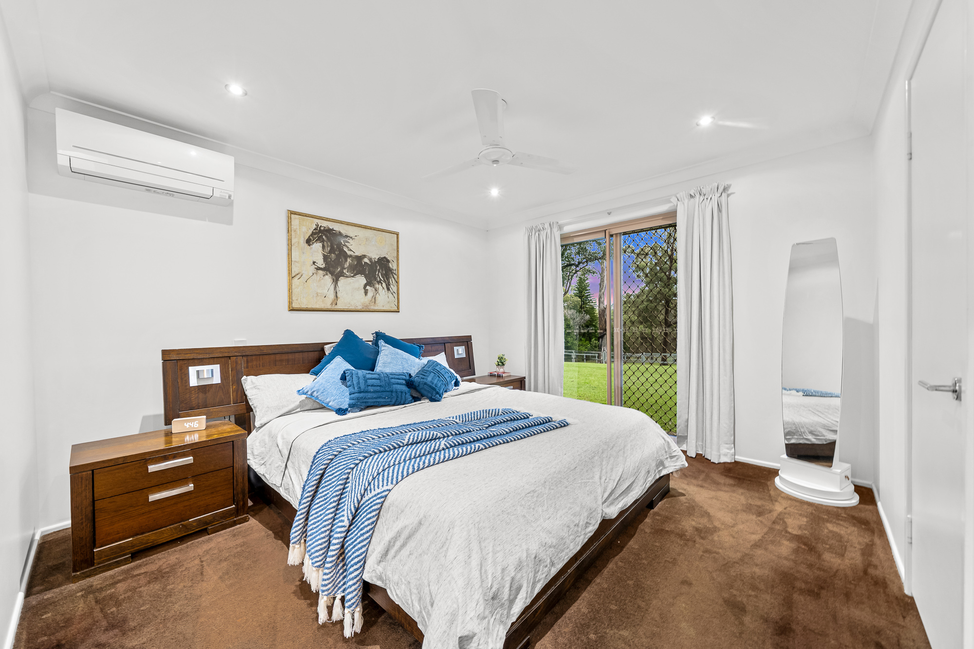 4-bedroom house at 488 FORD ROAD, Burbank QLD 4156, Brisbane, Queensland