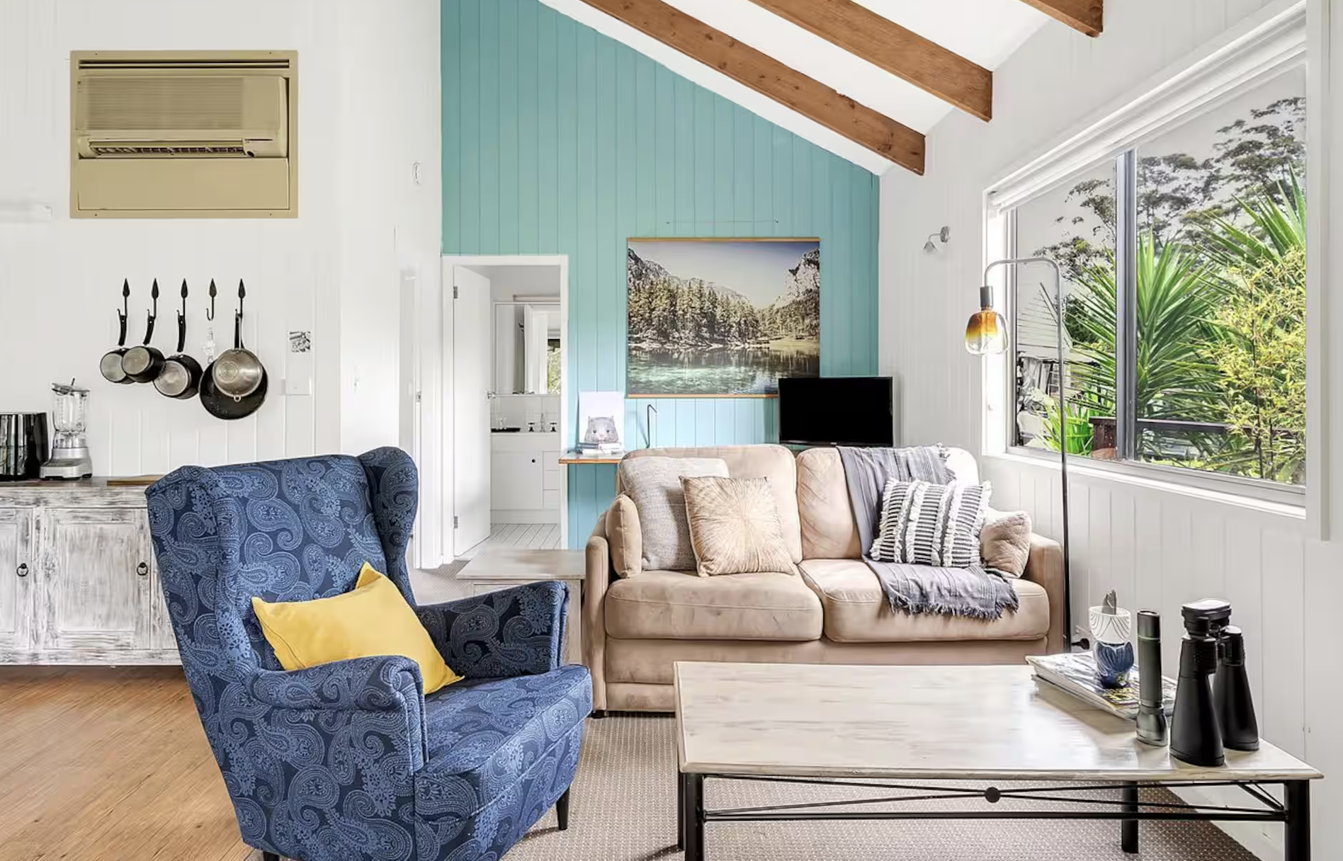 38 391 MOUNT SCANZI ROAD, KANGAROO VALLEY NSW 2577 - Image 6