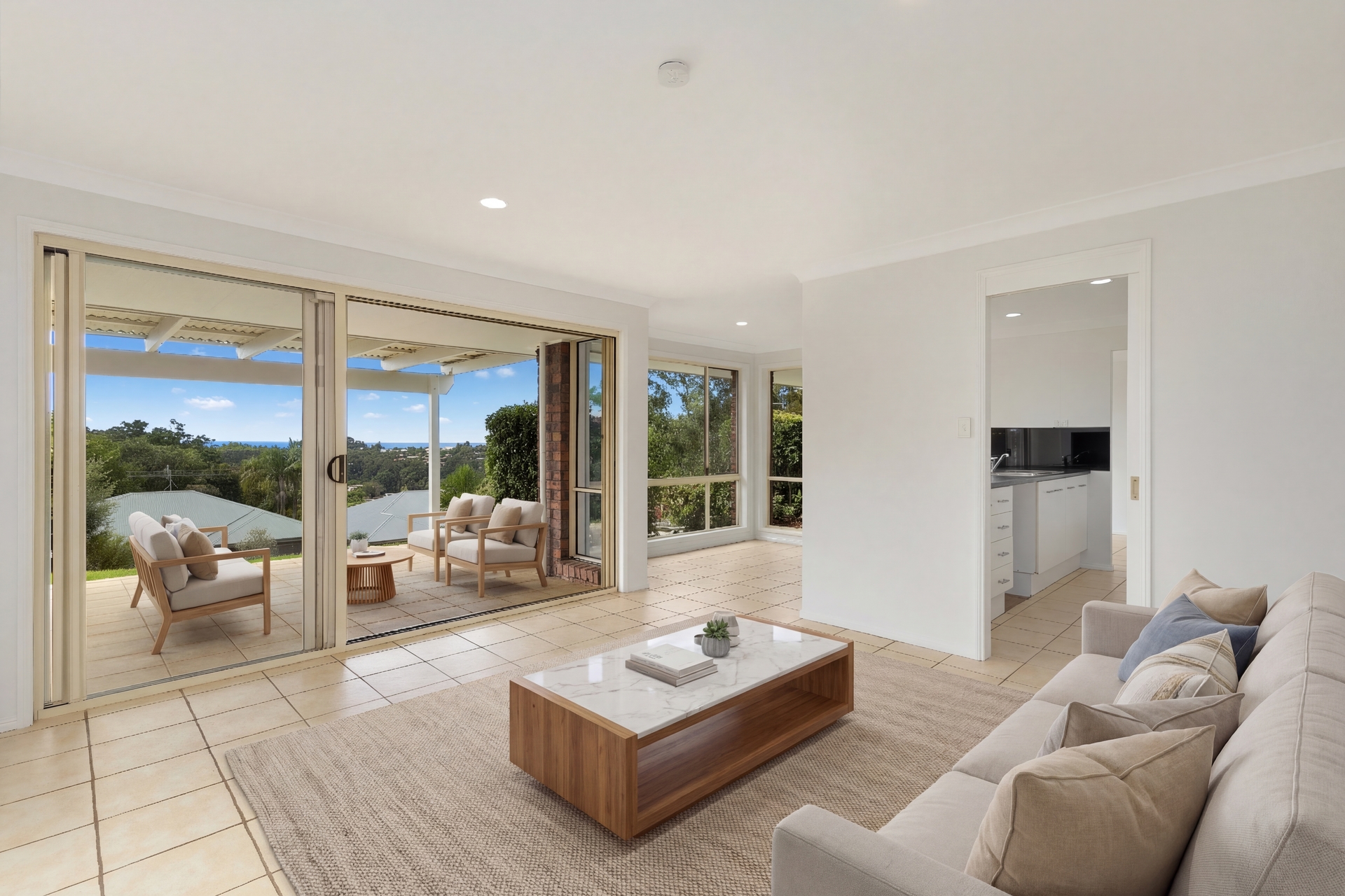 3-bedroom house at 23 Walmsleys Road, Bilambil Heights, NSW 2486, Tweed, New South Wales