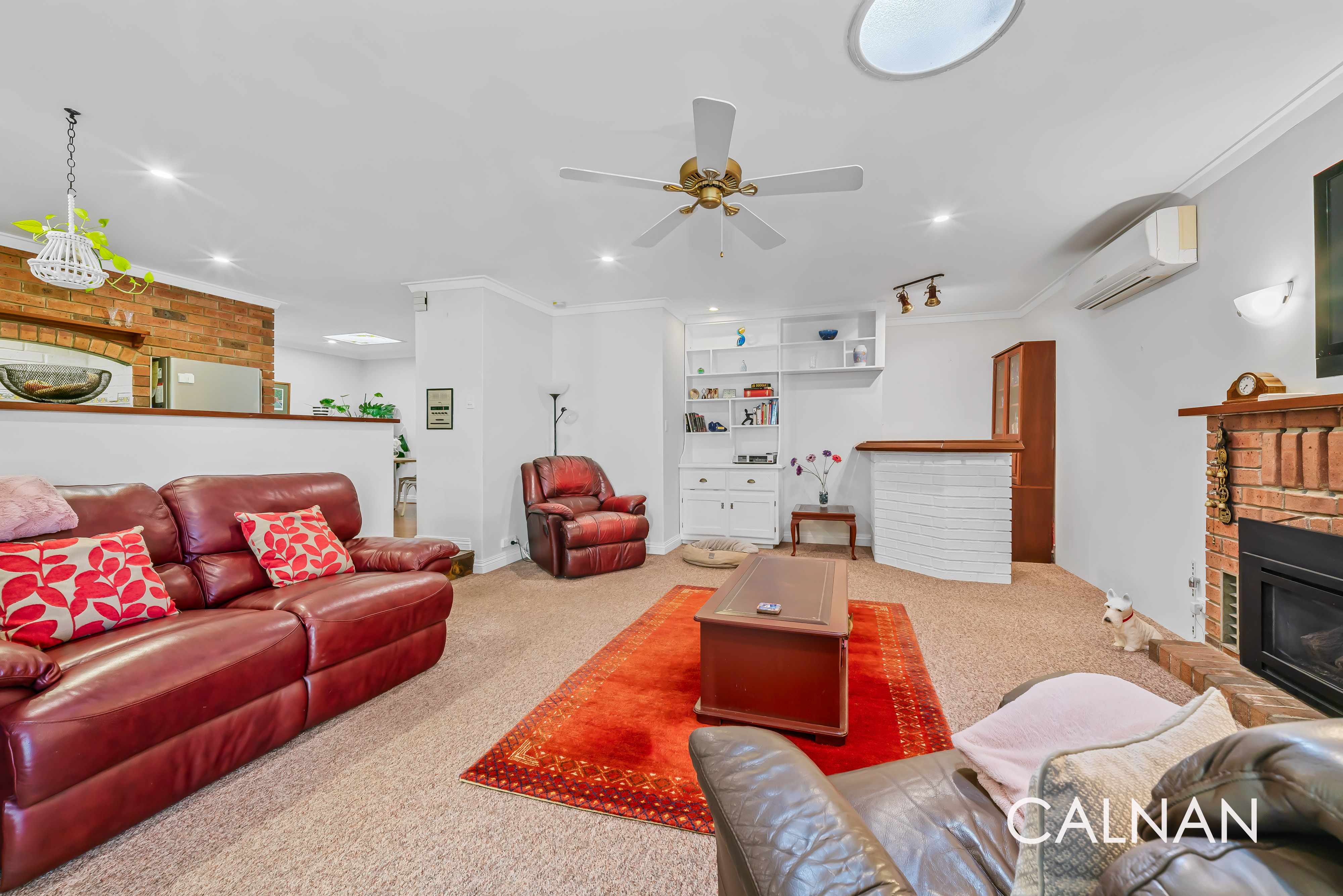 4-bedroom house at 33 HARRINGTON CRESCENT, Leeming WA 6149, Melville, Western Australia