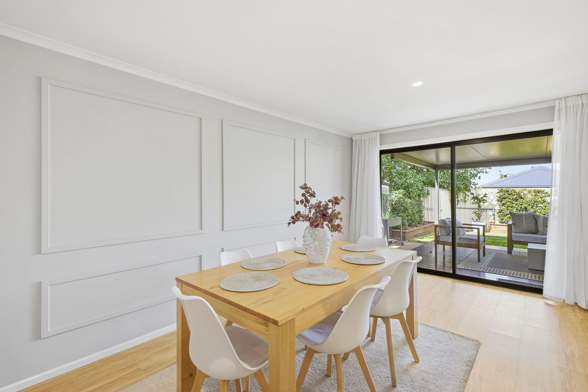 4-bedroom house at 1A GASCOYNE AVENUE, Hillcrest SA 5086, Port Adelaide Enfield, South Australia
