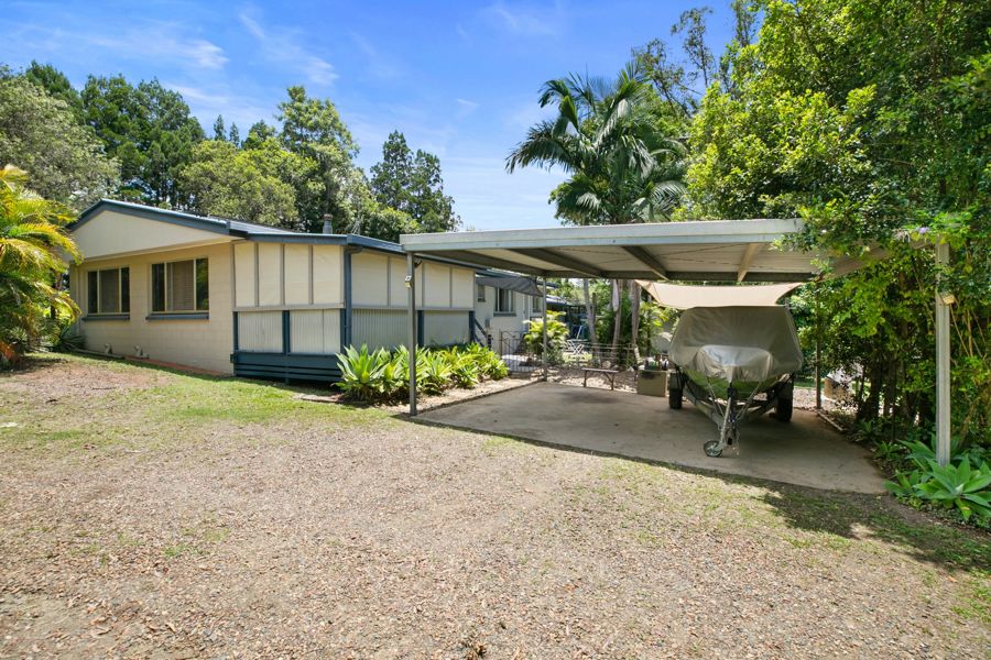5-bedroom house at 106 NOOSA ROAD, East Deep Creek QLD 4570, Gympie, Queensland