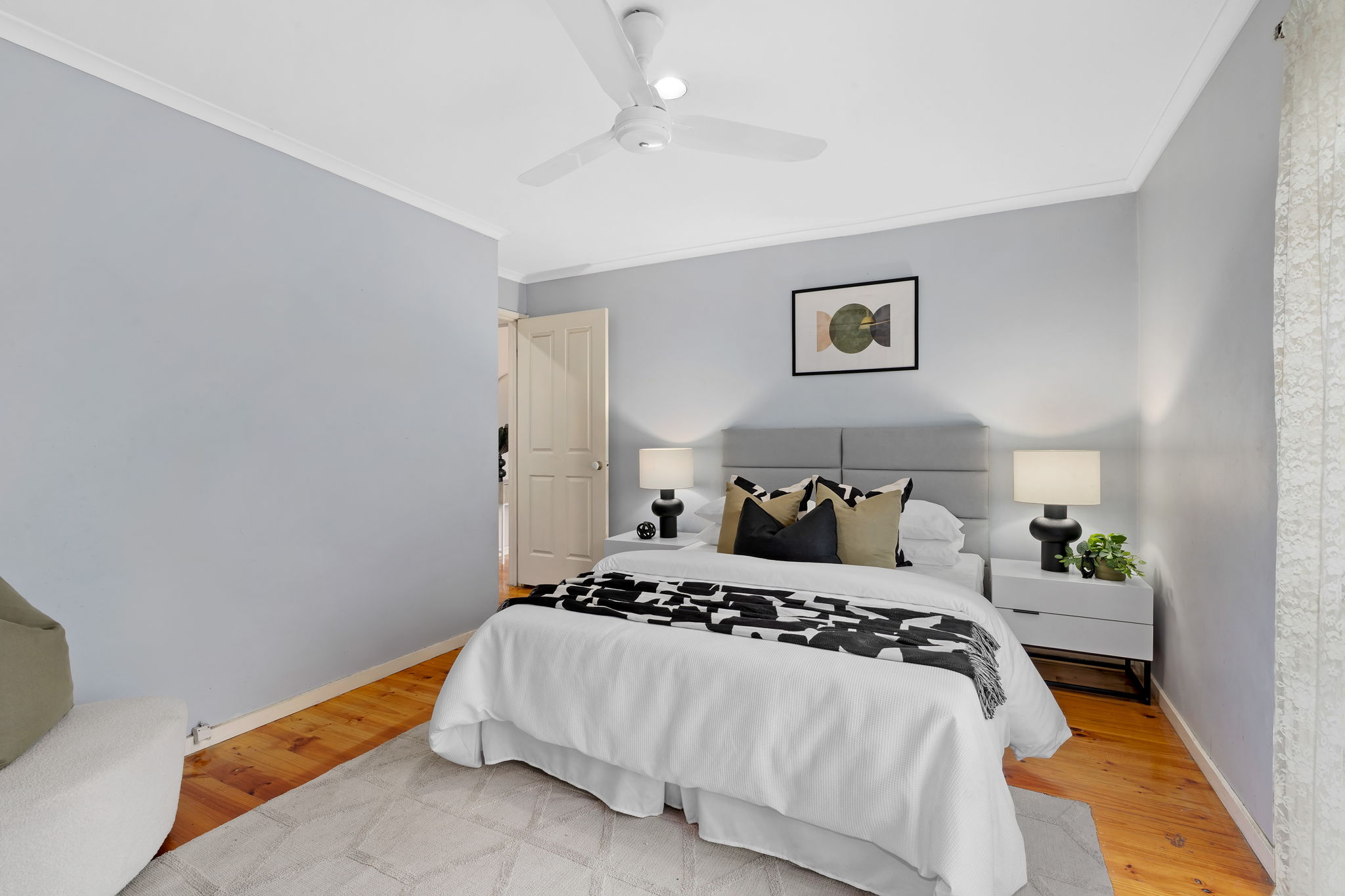 4-bedroom house at 55 KONRADS CRESCENT, Mill Park VIC 3082, Whittlesea, Victoria