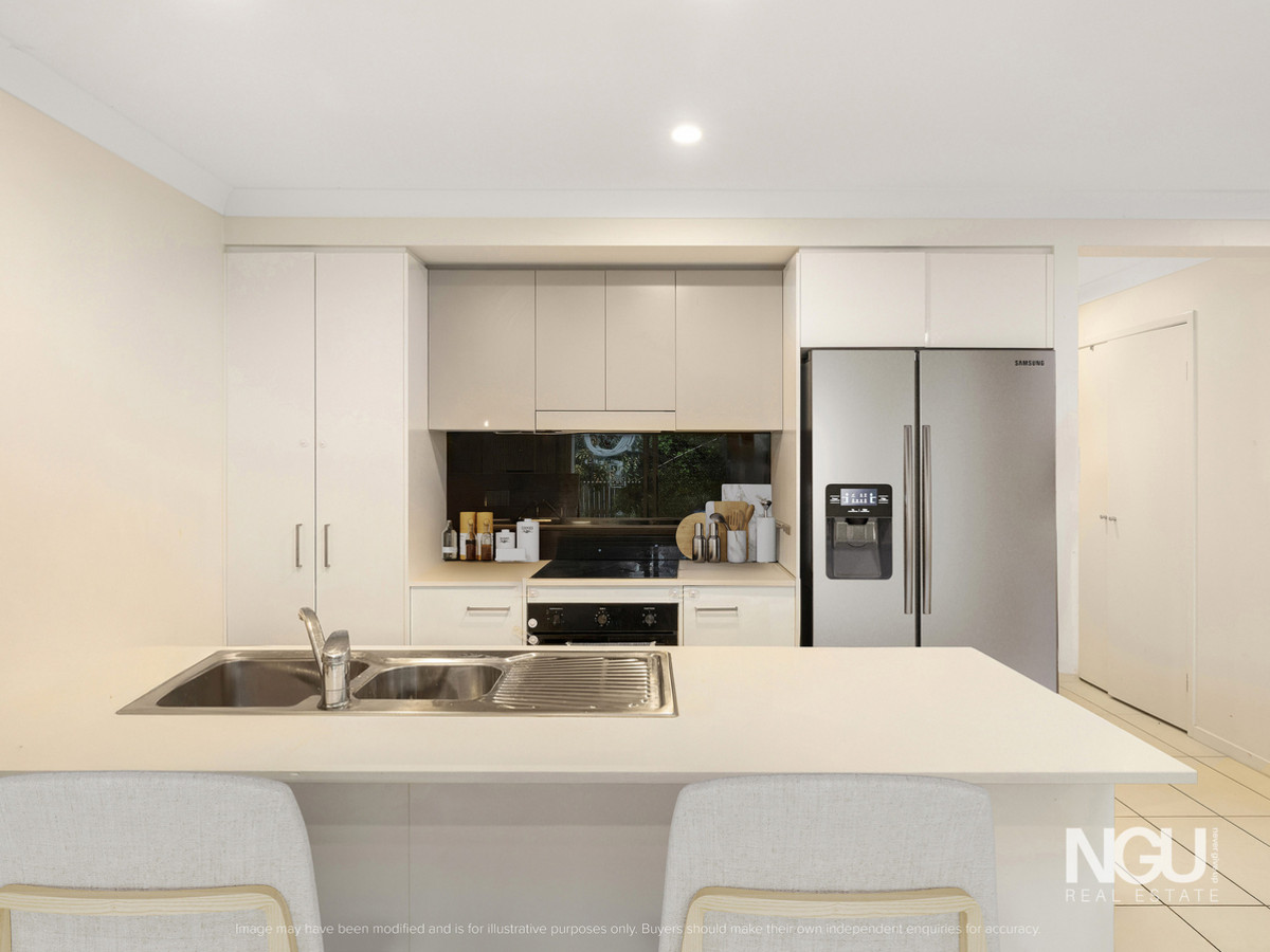3-bedroom unit at 57/18 Bronzewing Street, Redbank Plains, QLD 4301, Ipswich, Queensland