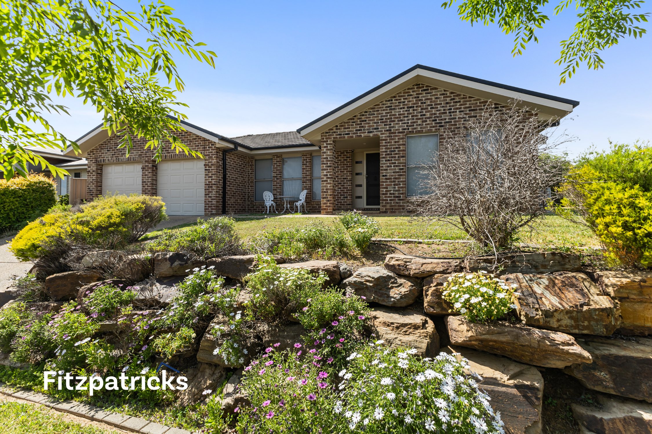 3-bedroom house at 1/58 Yarrawah Crescent, Bourkelands, NSW 2650, Wagga Wagga, New South Wales