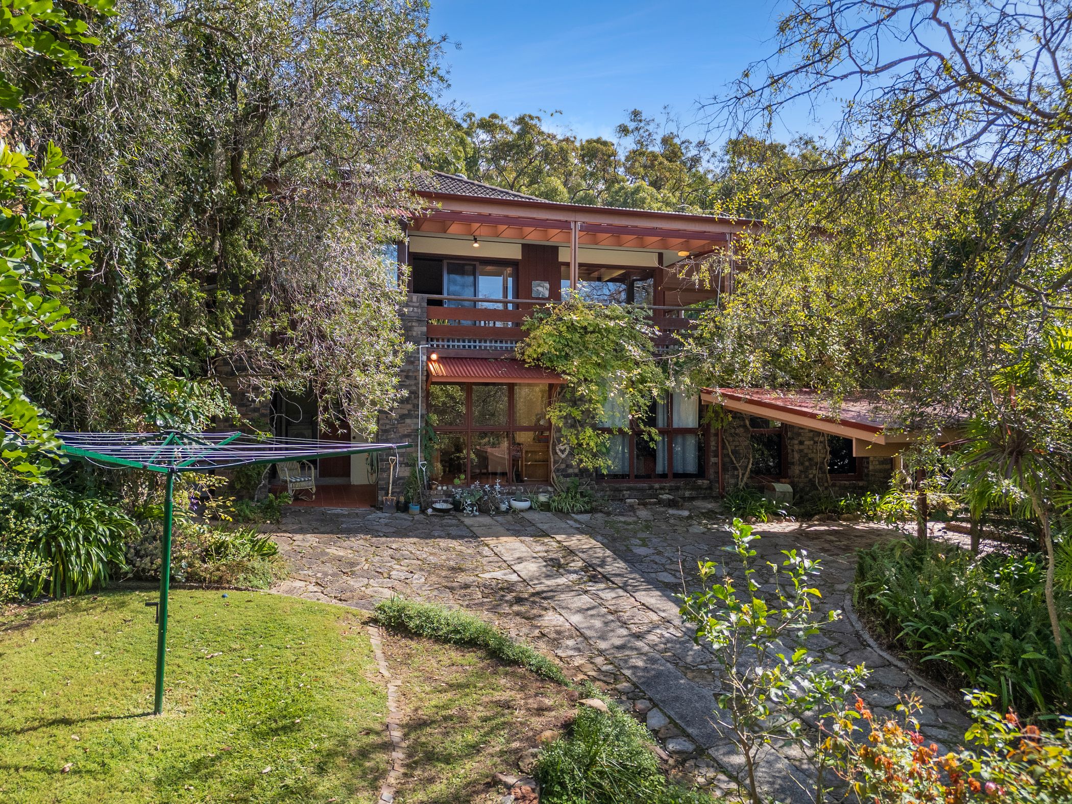 4-bedroom house at 37 Bellevue Avenue, Avalon Beach, NSW 2107, Northern Beaches, New South Wales