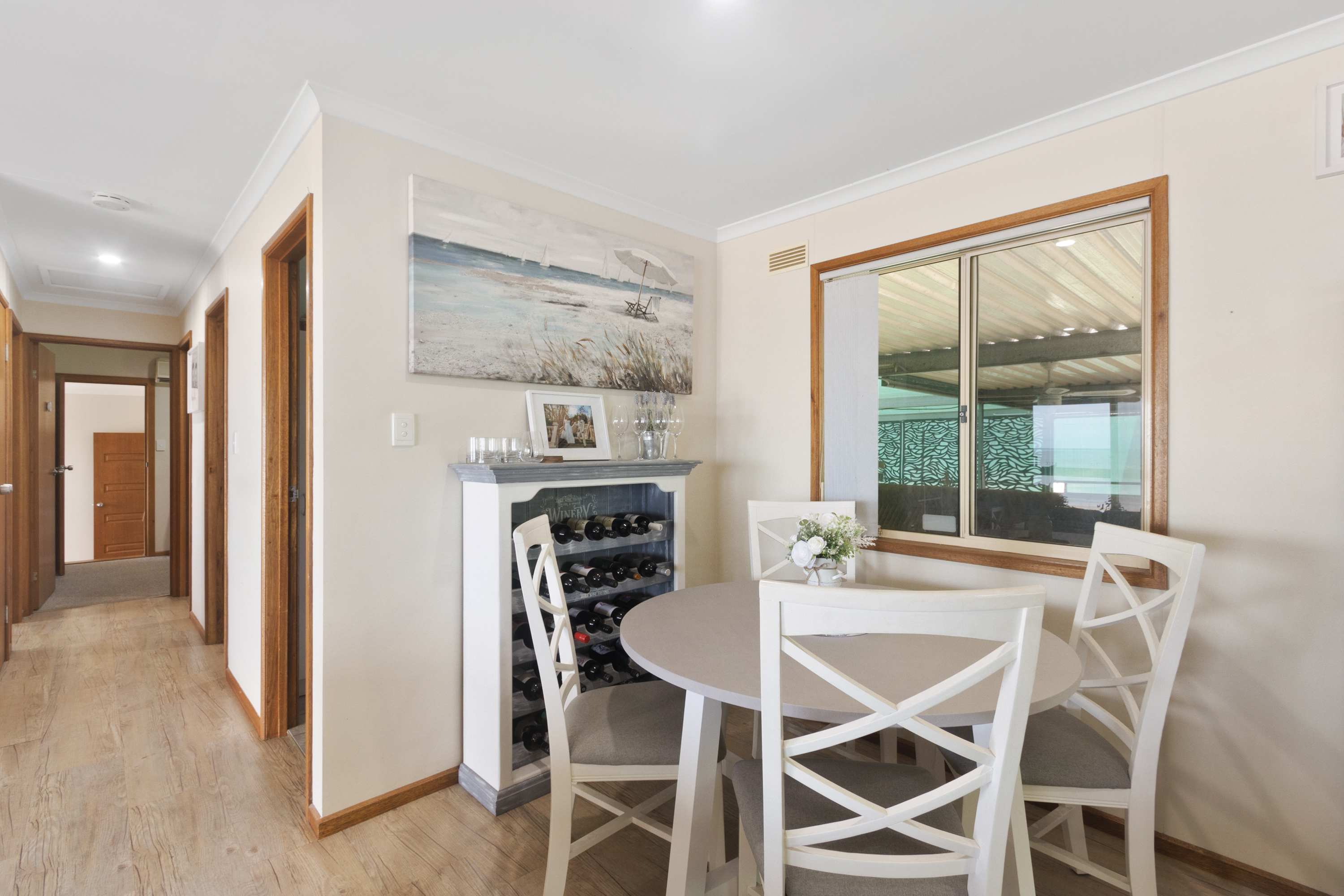 4-bedroom house at 85 Main Coast Road, Pine Point, SA 5571, Yorke Peninsula, South Australia