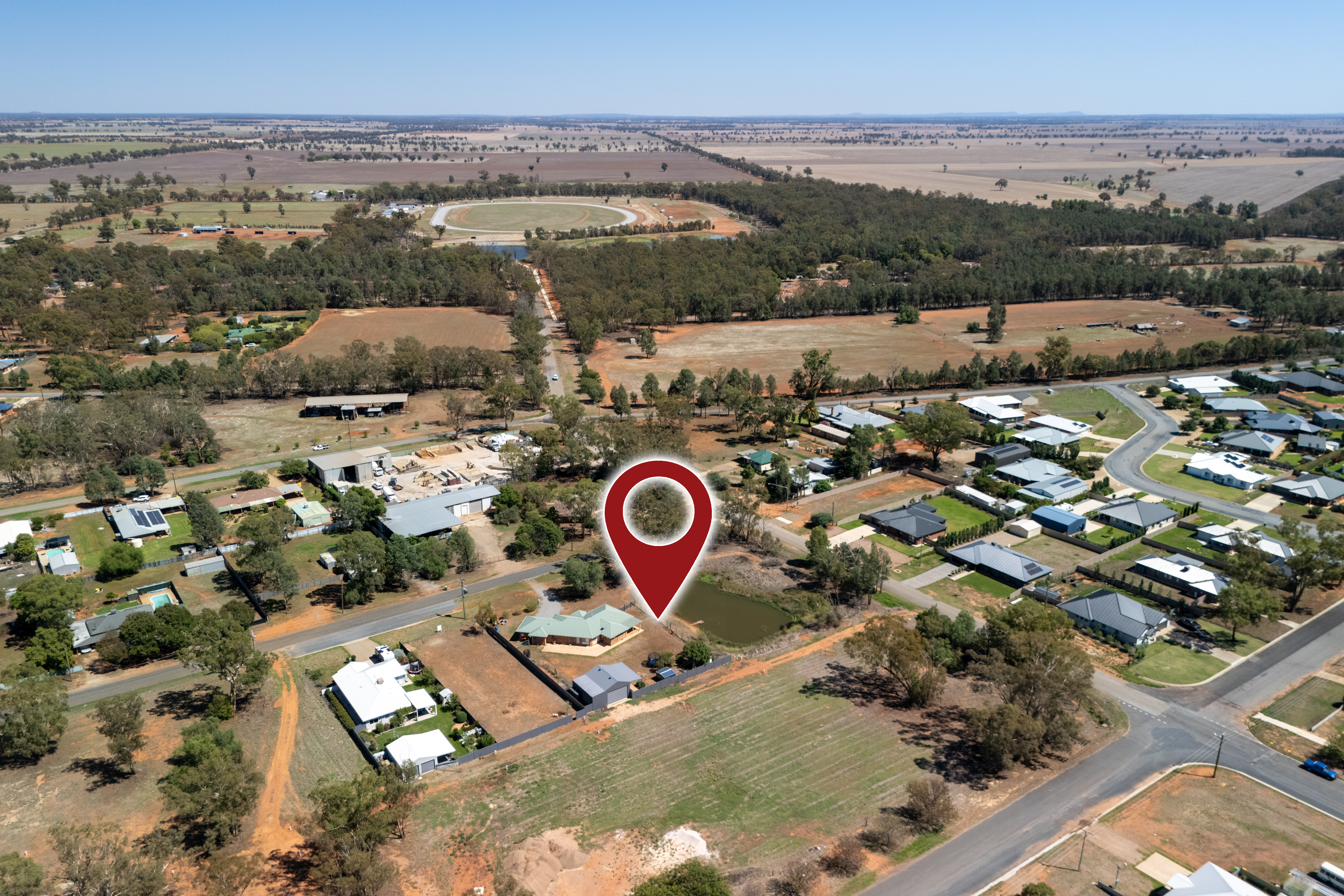 3-bedroom house at 49-51 MIMOSA STREET, Coolamon NSW 2701, Coolamon, New South Wales