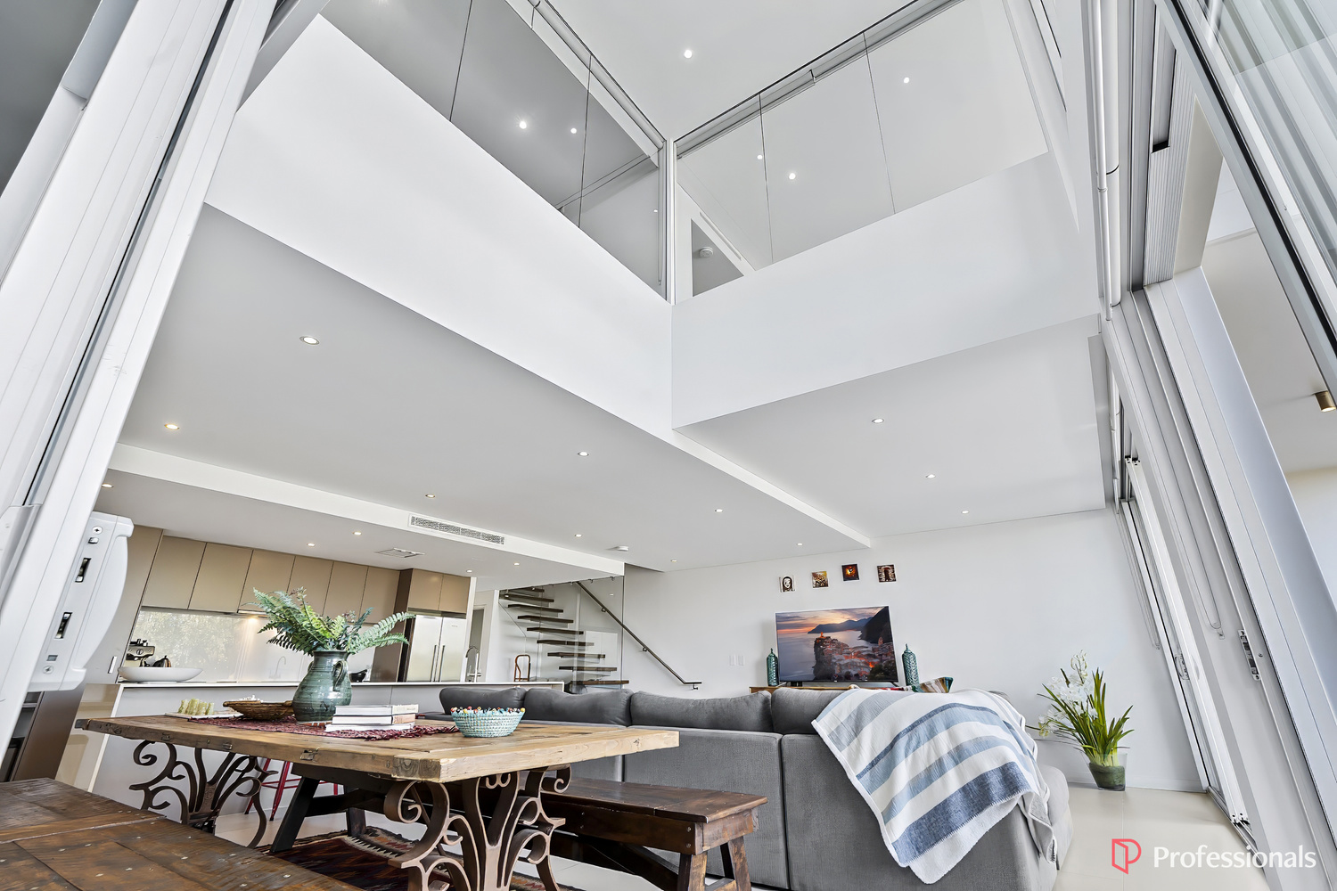 3-bedroom unit at 4/20-24 Cliff Street, Yeppoon, QLD 4703, Livingstone, Queensland