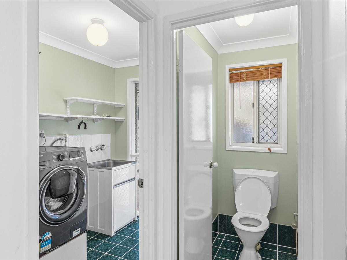 4-bedroom house at 42 Rankine Drive, Tolga, QLD 4882, Tablelands, Queensland